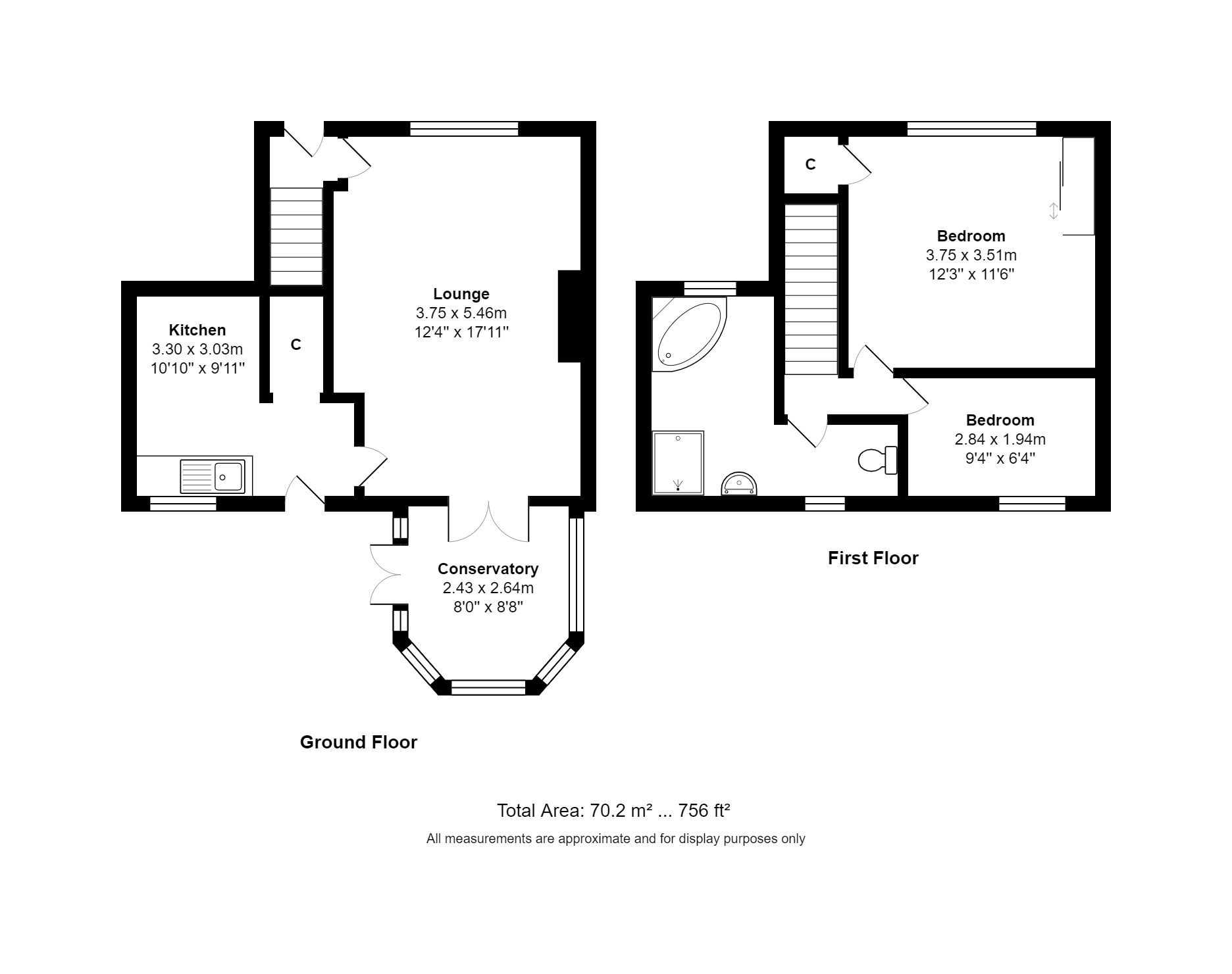 Property Floorplans 1