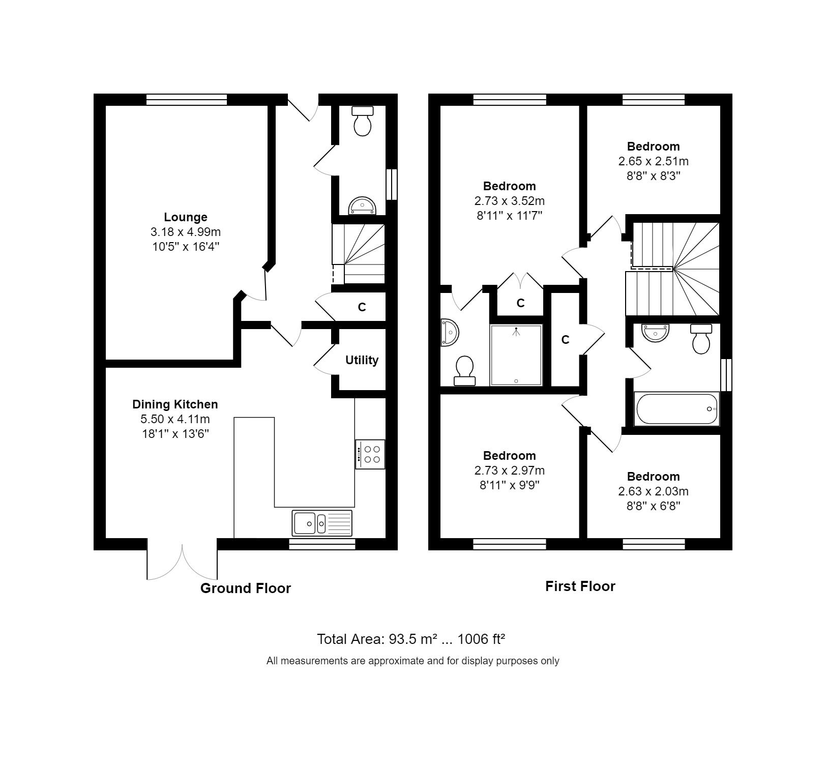 Property & Houses For Sale Billets Avenue, Bradford Robert watts