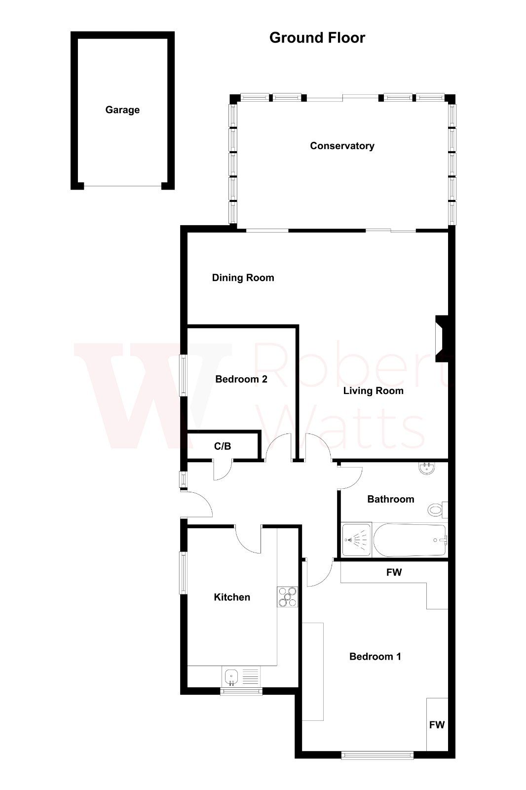 Property Floorplans 1