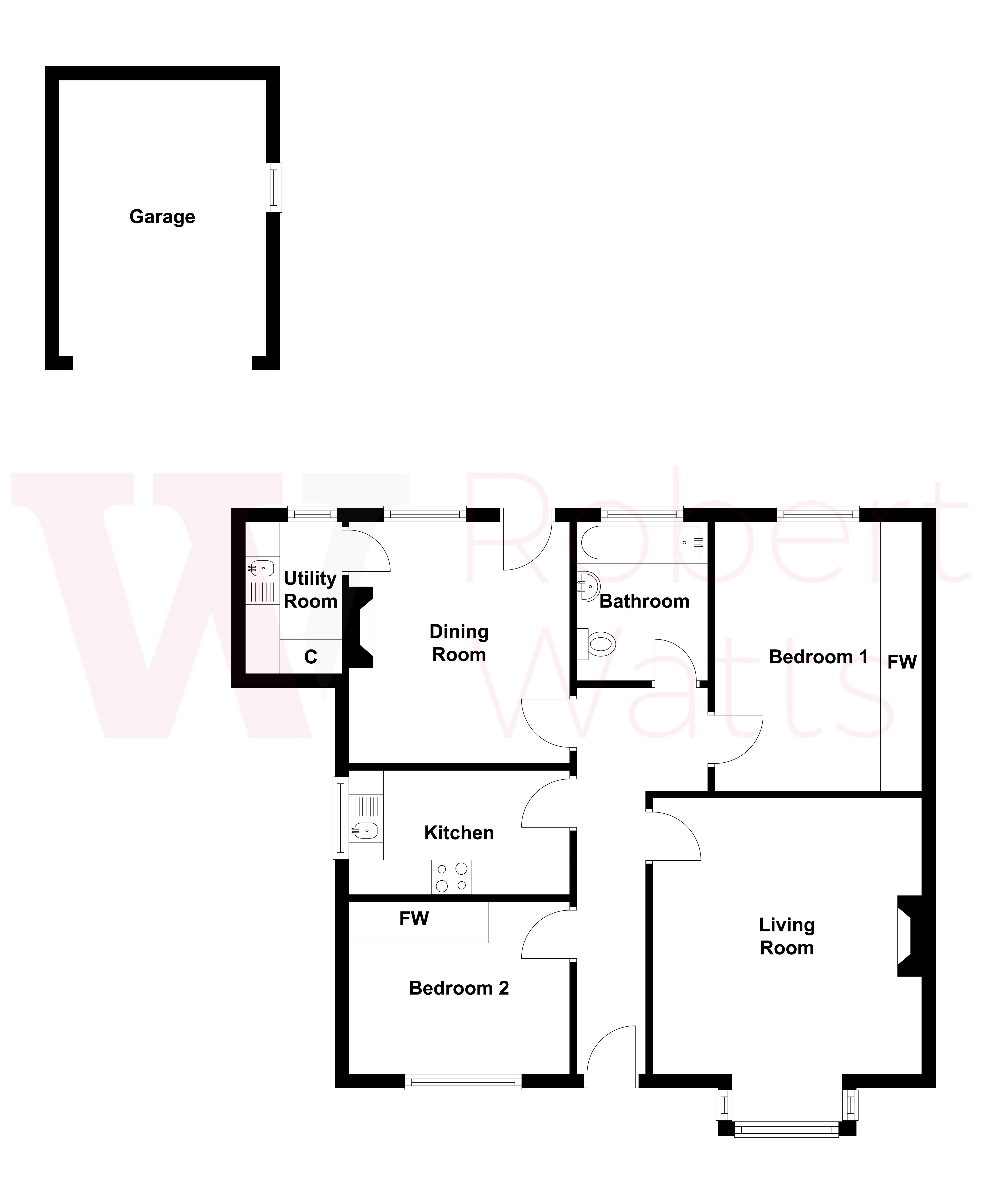 Property Floorplans 1