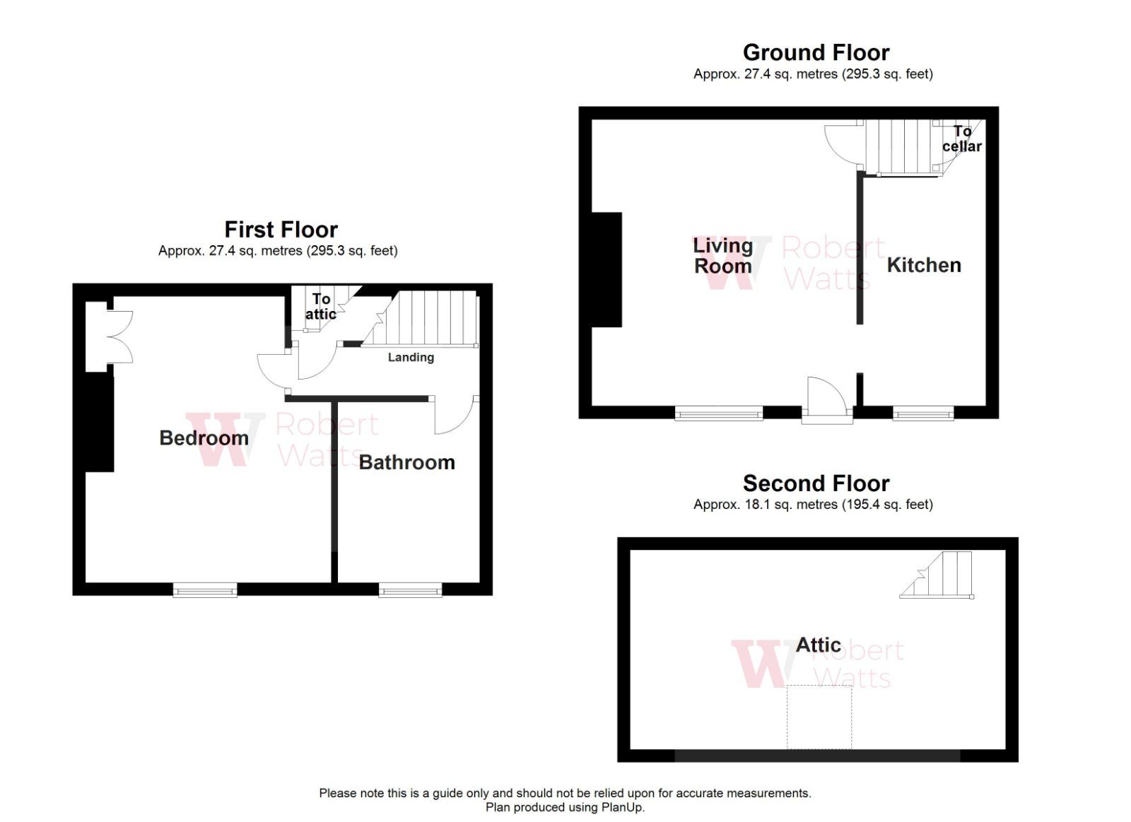 Property Floorplans 1