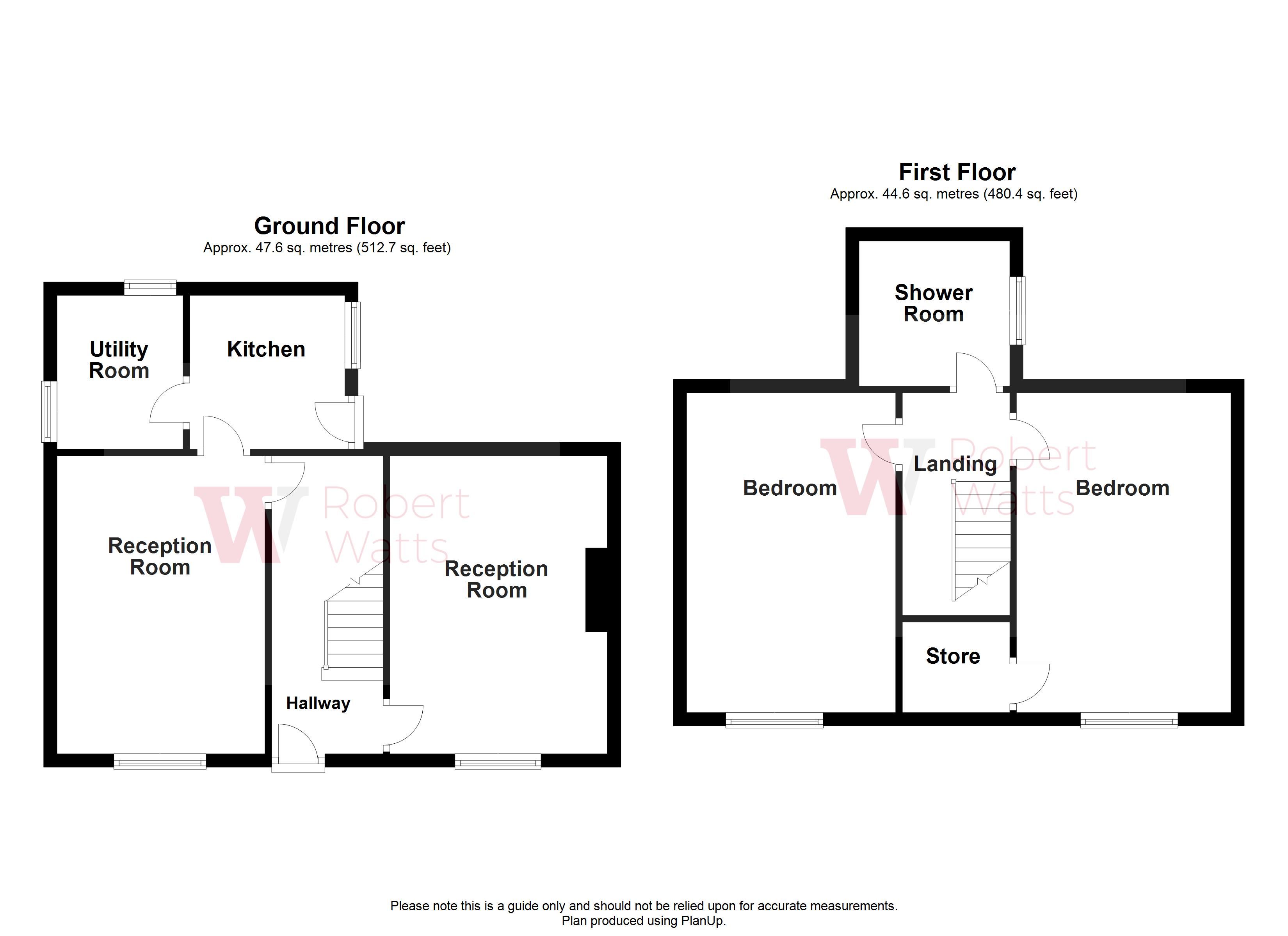 Property Floorplans 1