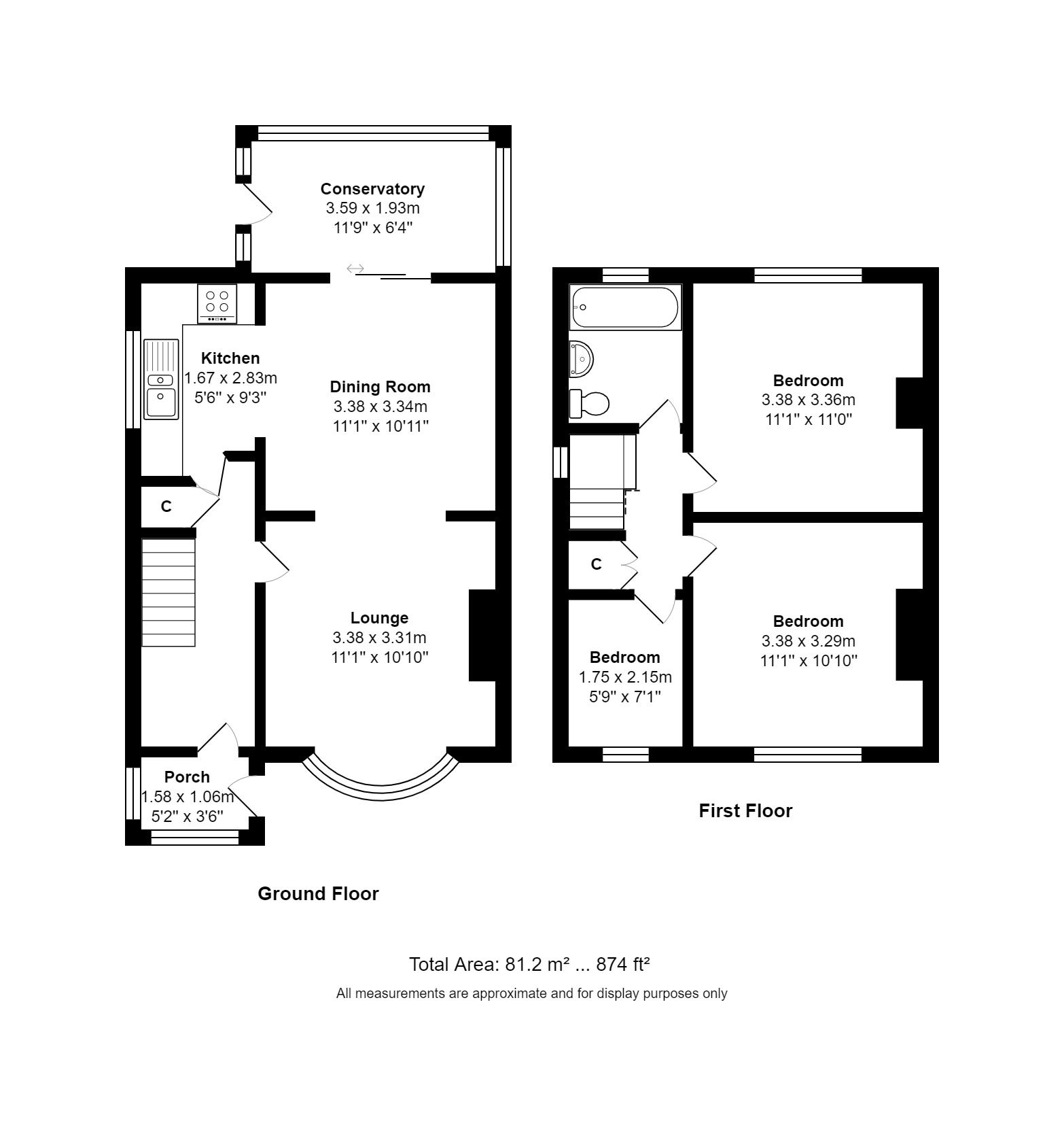 Property Floorplans 1