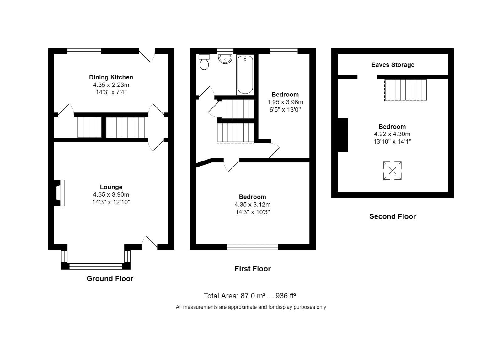 Property Floorplans 1