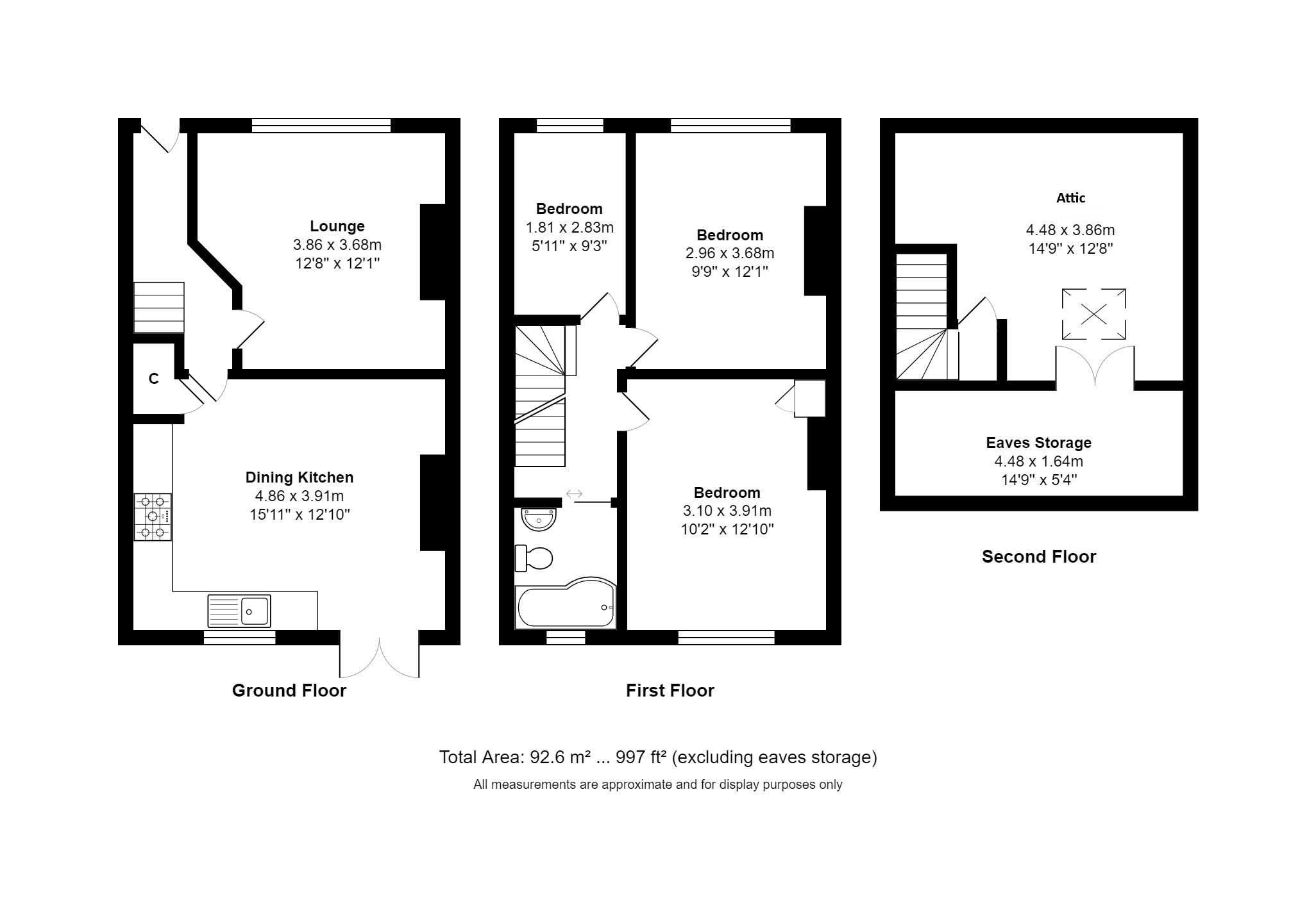 Property Floorplans 1