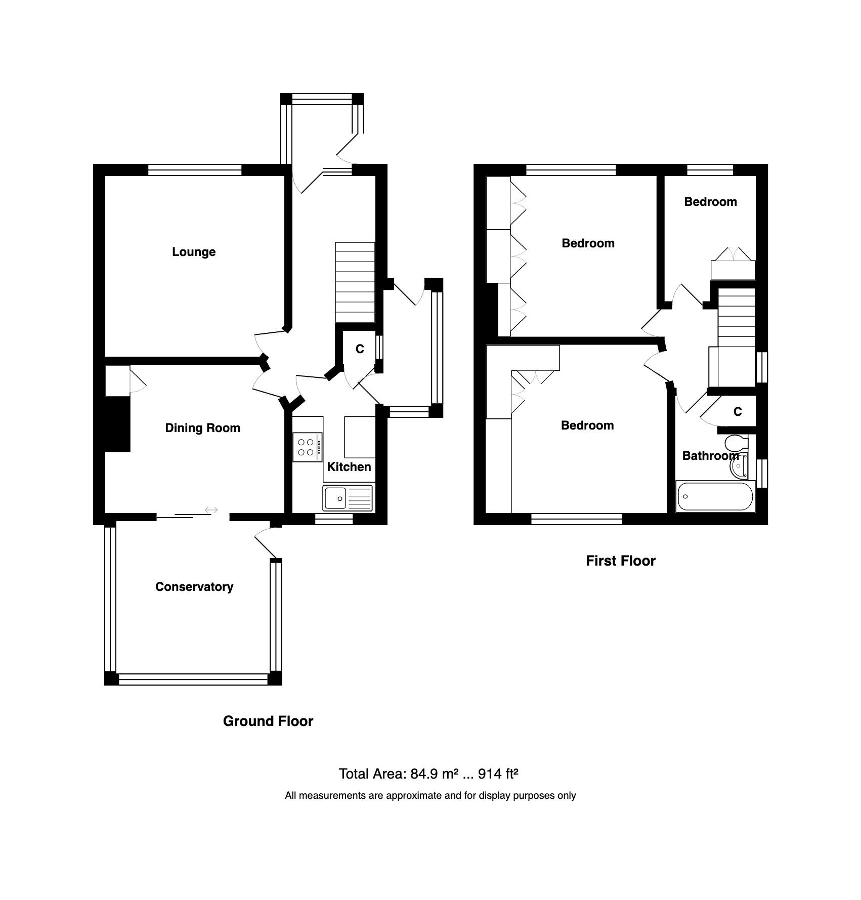 Property Floorplans 1