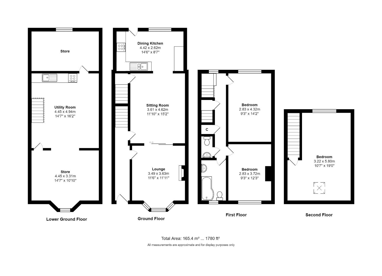 Property Floorplans 1