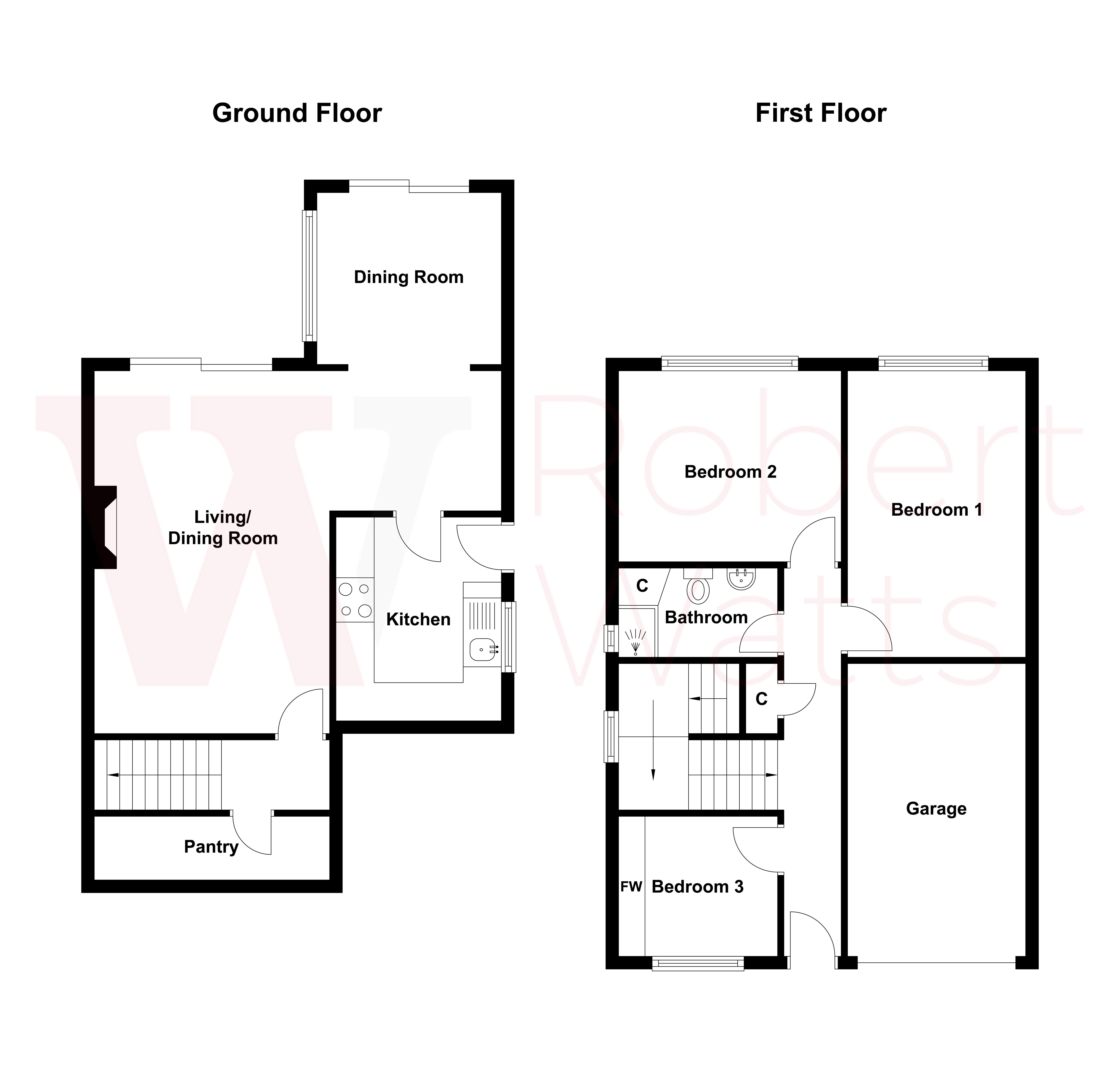 Property Floorplans 1