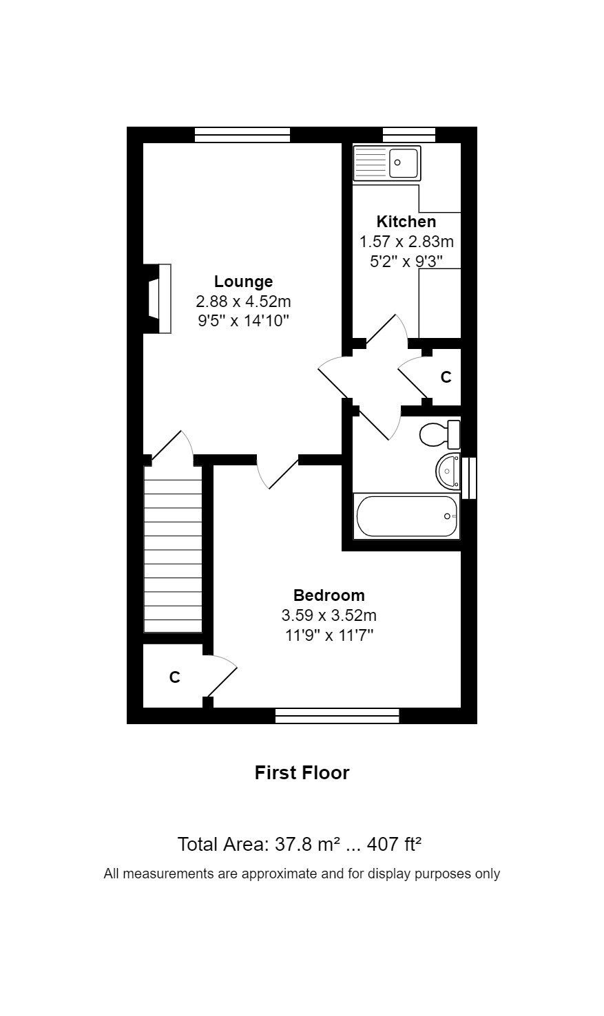 Property Floorplans 1