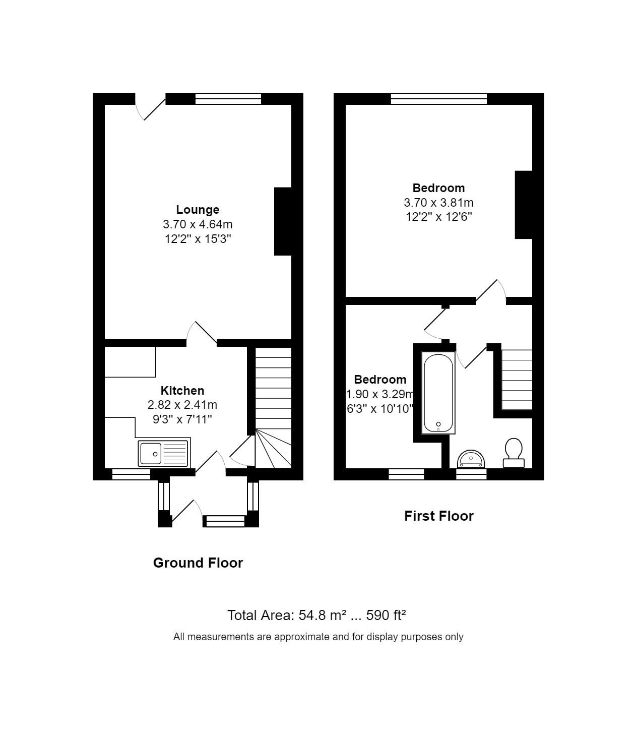 Property Floorplans 1