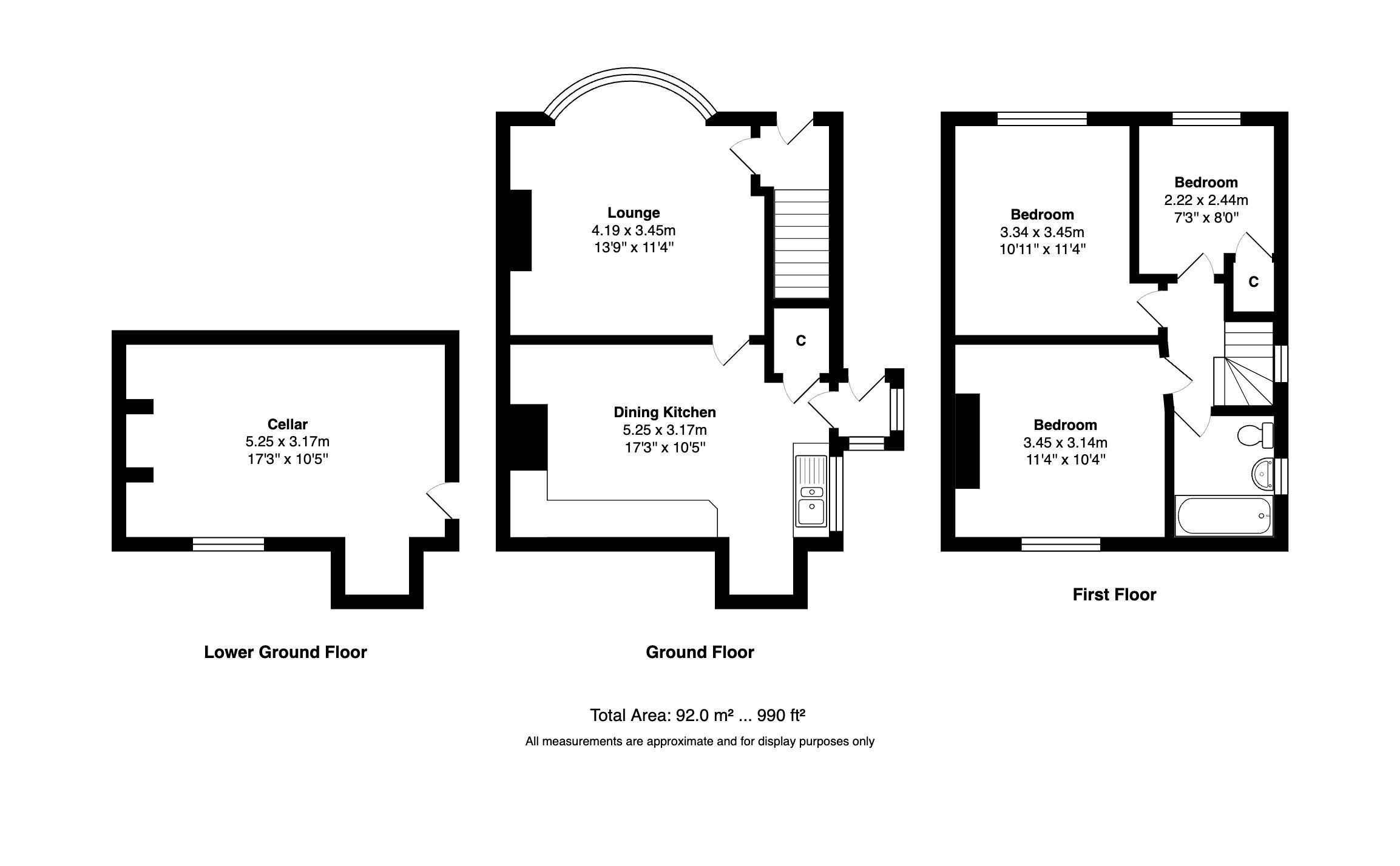 Property Floorplans 1