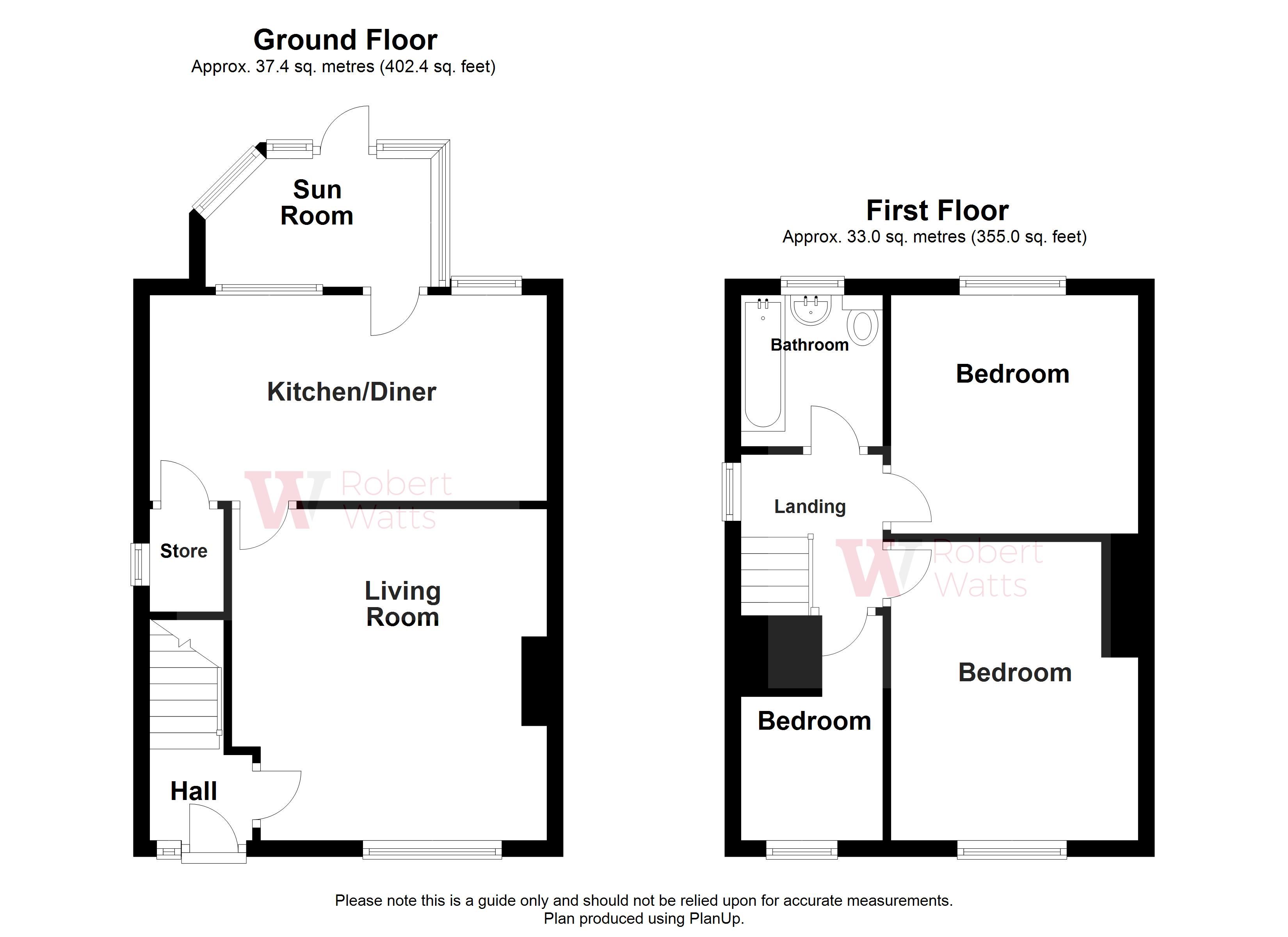 Property Floorplans 1