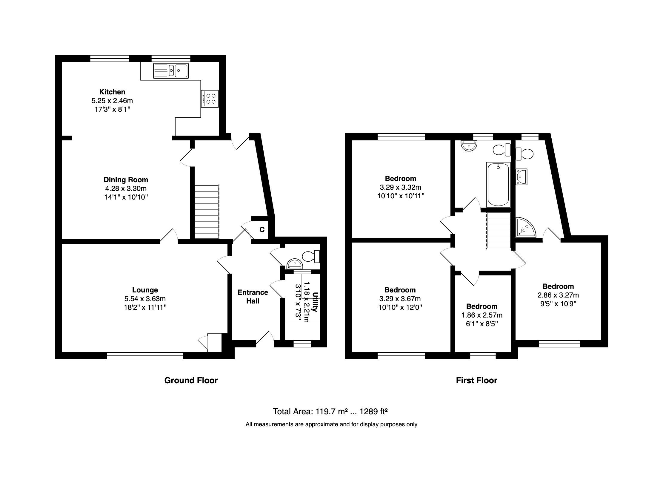 Property Floorplans 1