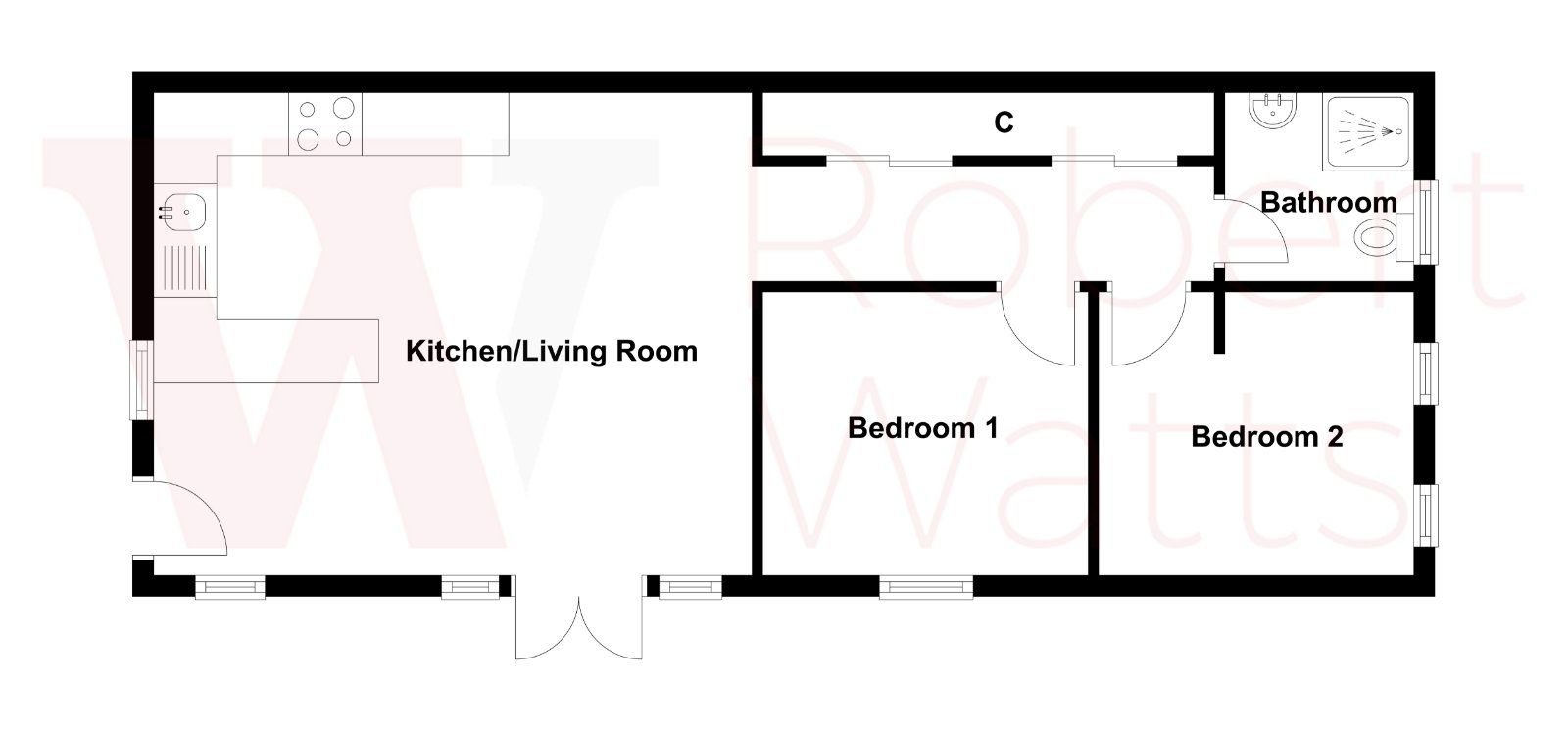 Property Floorplans 1