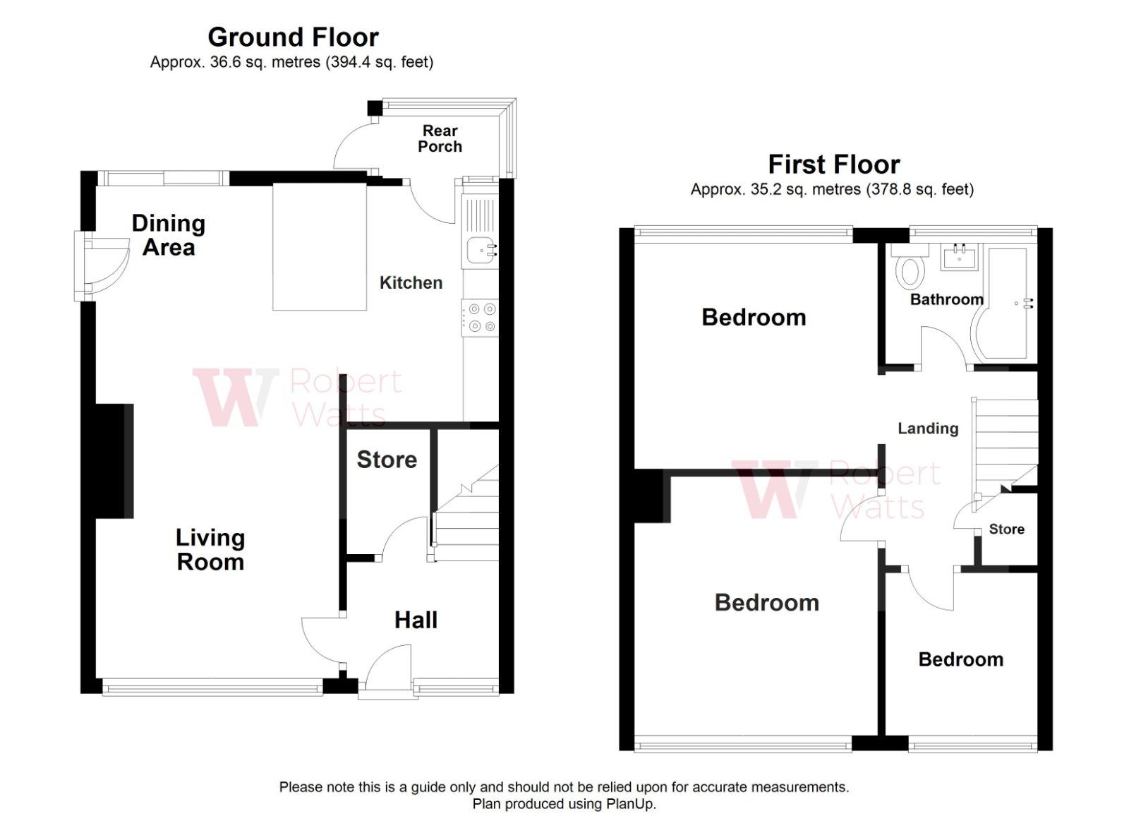 Property Floorplans 1