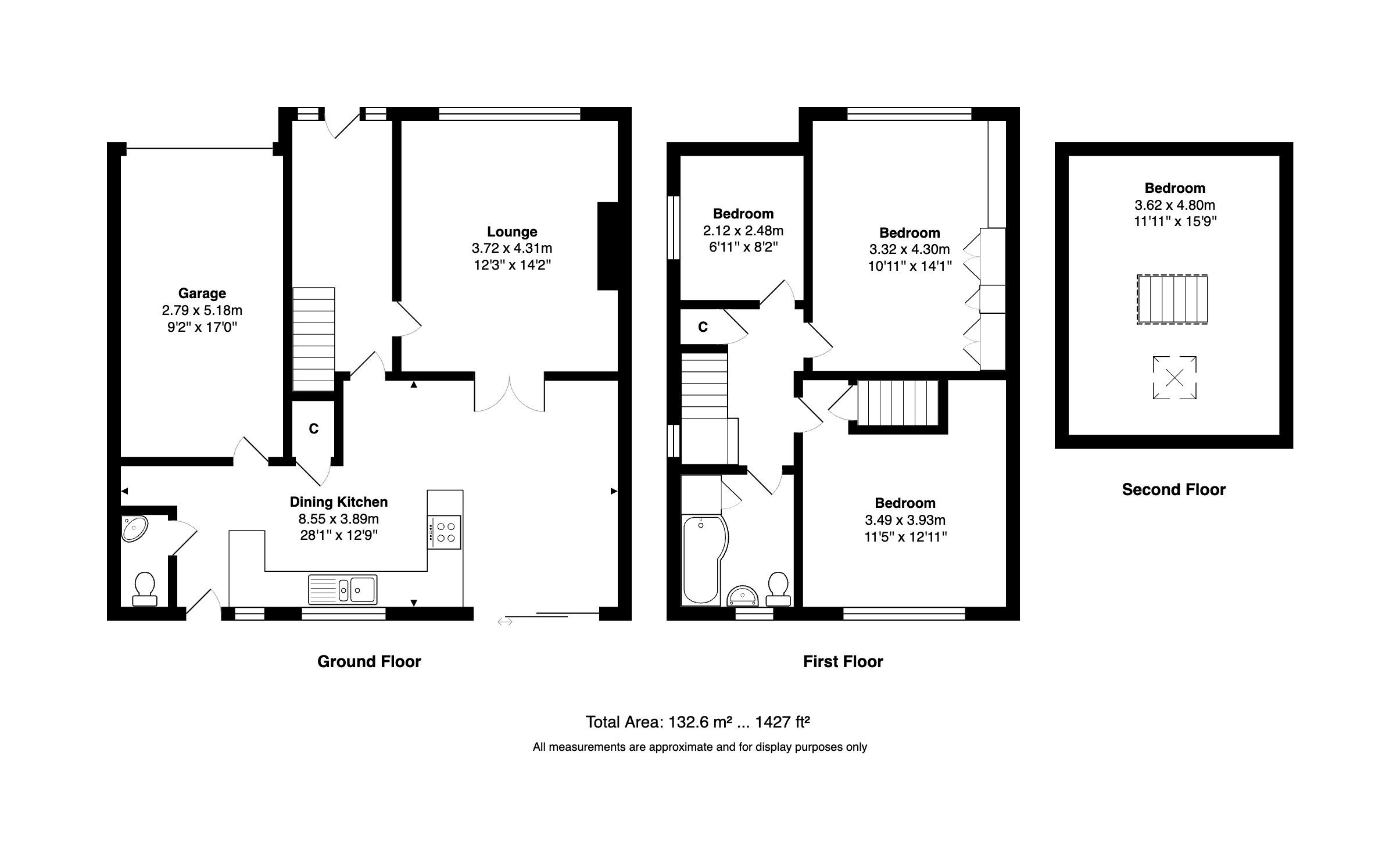 Property Floorplans 2