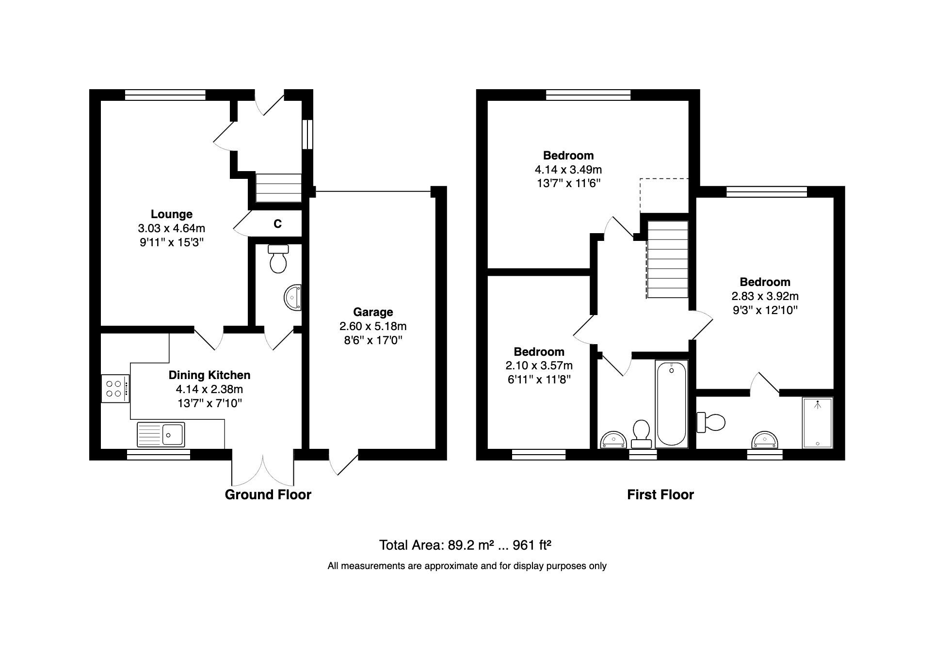 Property Floorplans 1