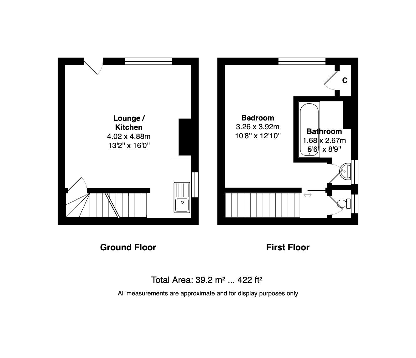 Property Floorplans 1