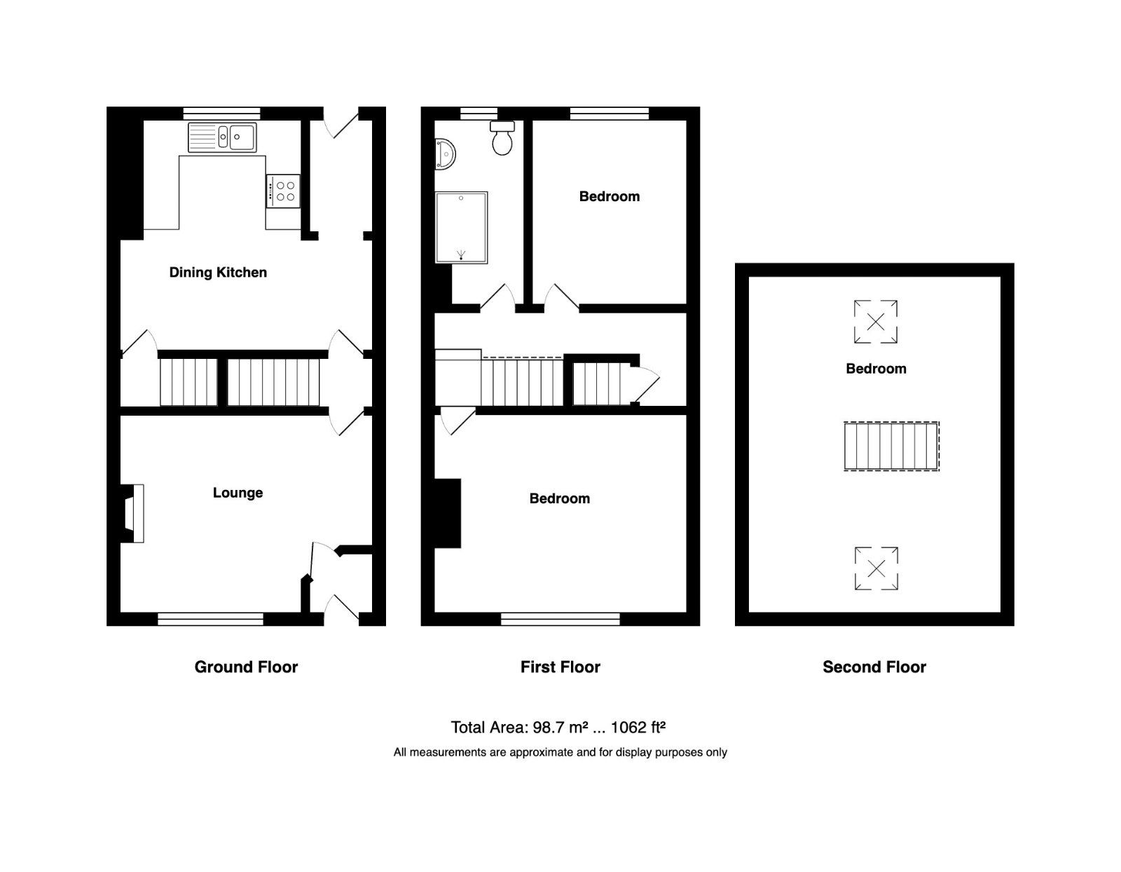 Property Floorplans 1