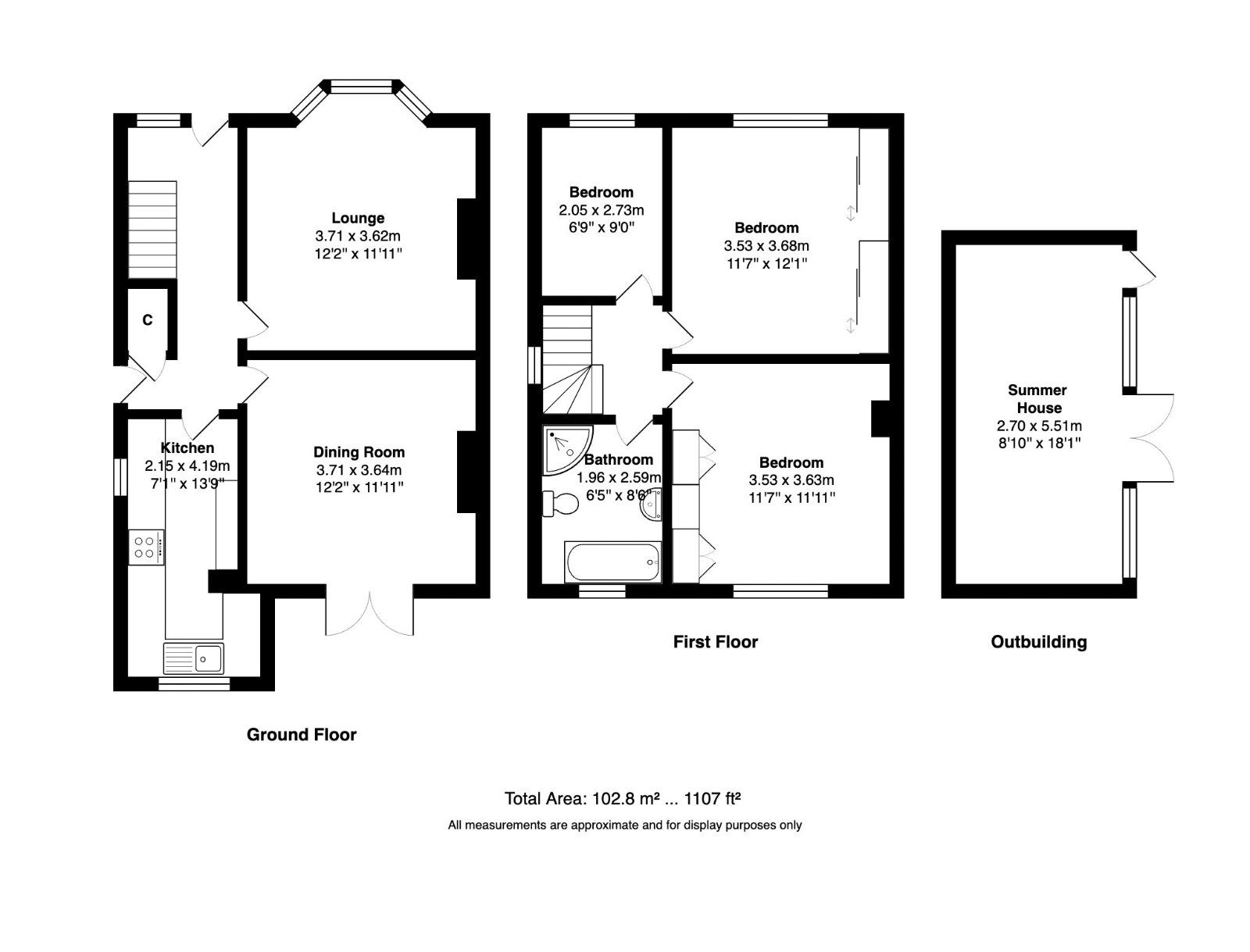 Property Floorplans 1