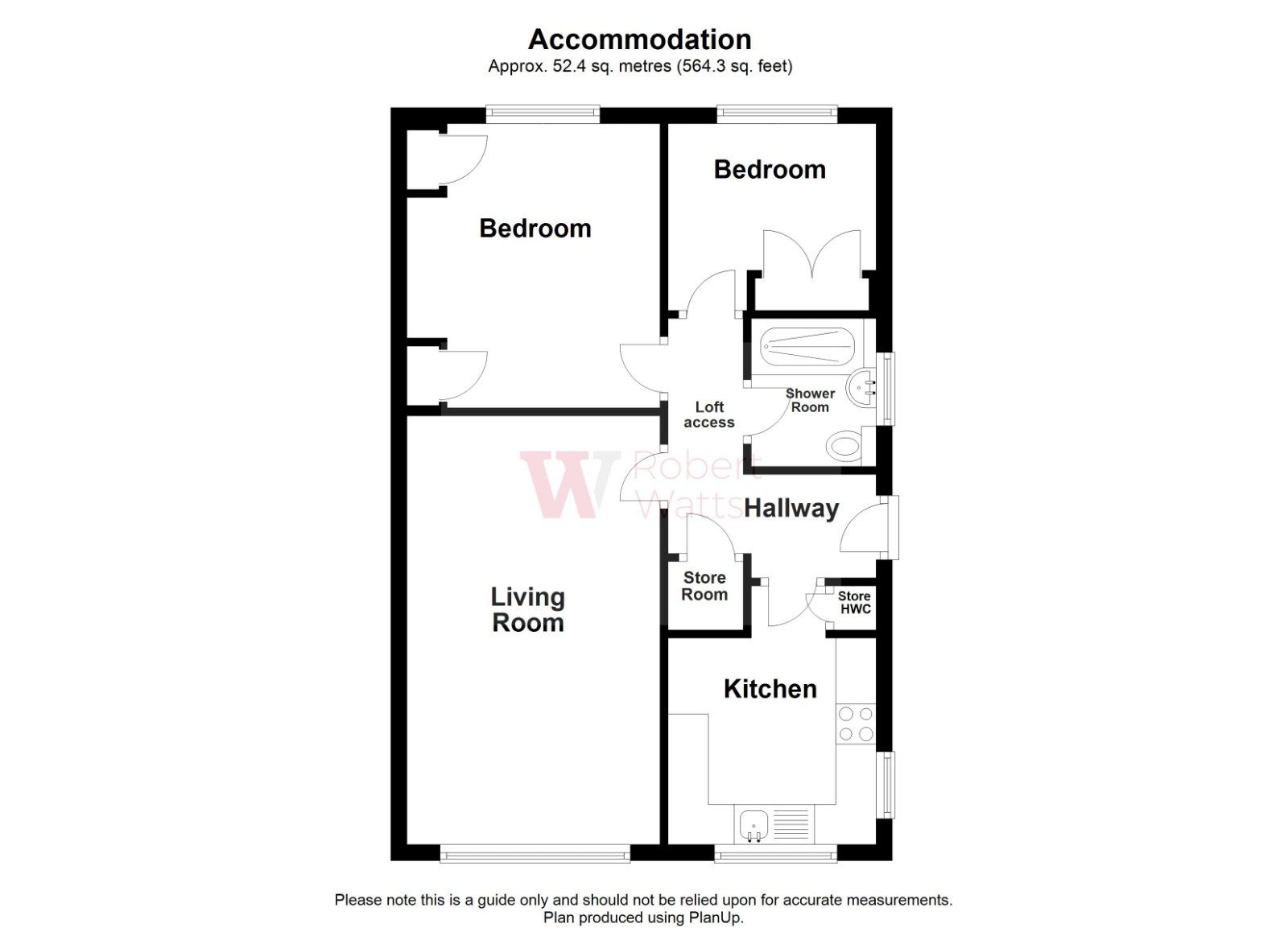 Property Floorplans 1