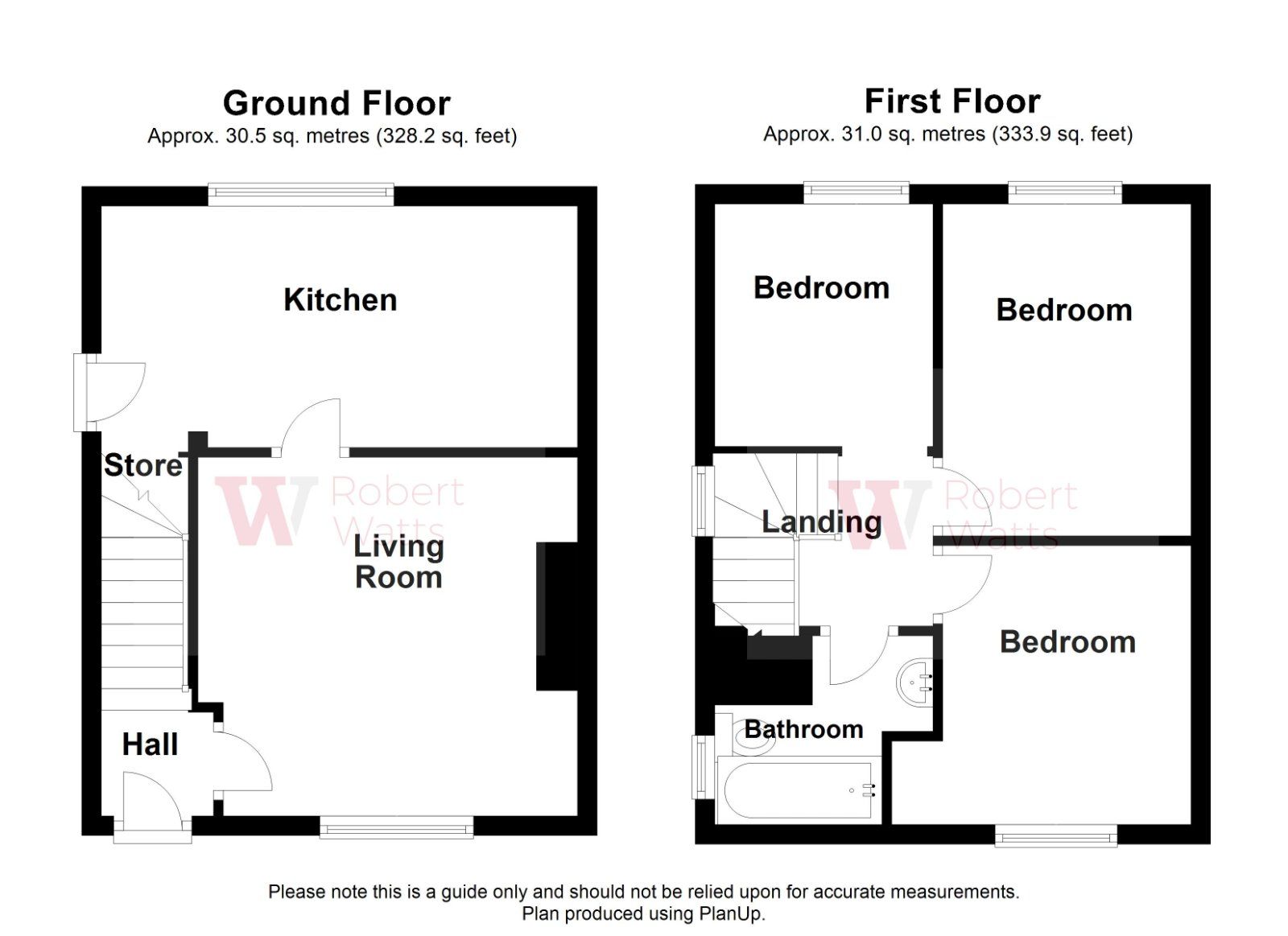 Property Floorplans 1