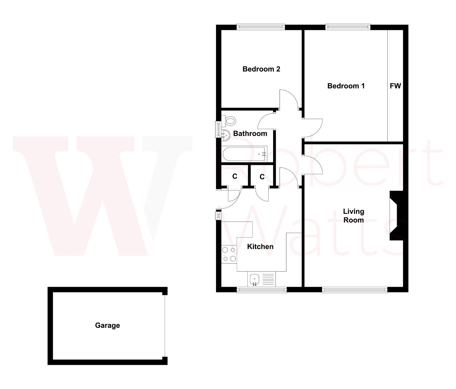 Property Floorplans 1