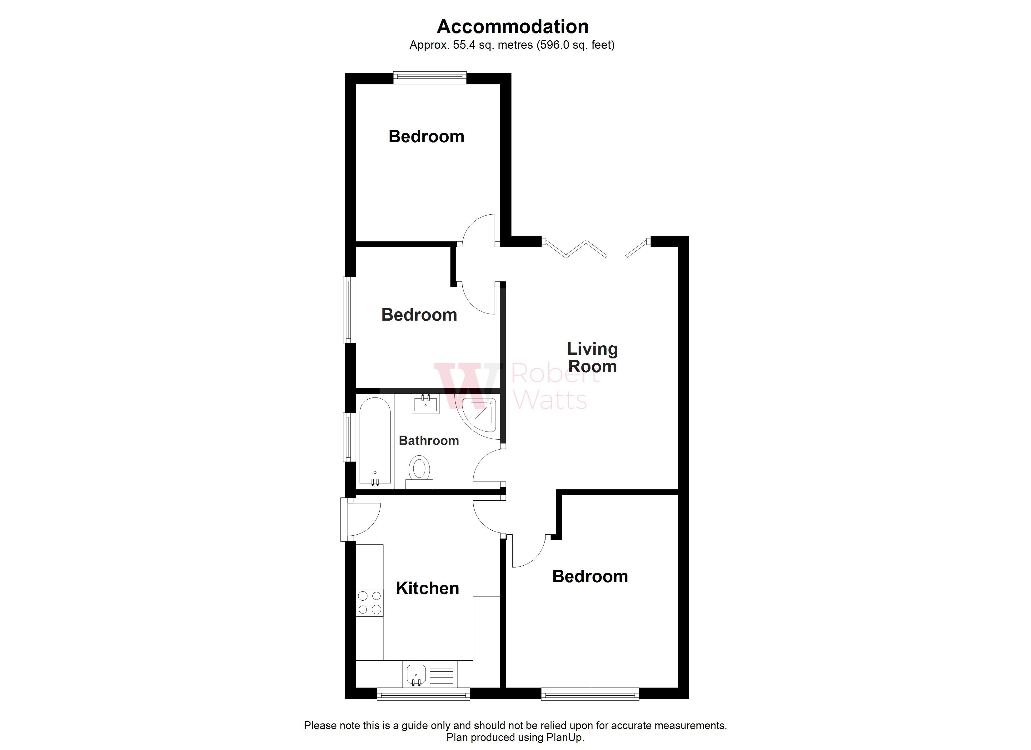 Property Floorplans 1