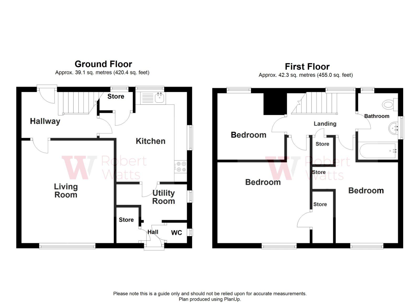 Property Floorplans 1