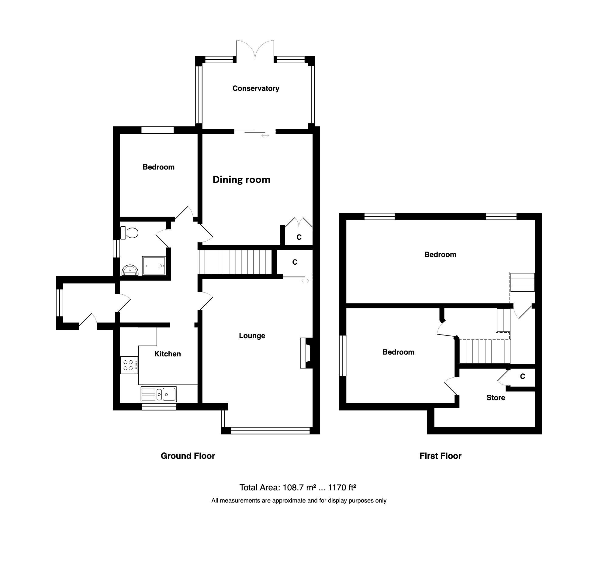 Property Floorplans 1