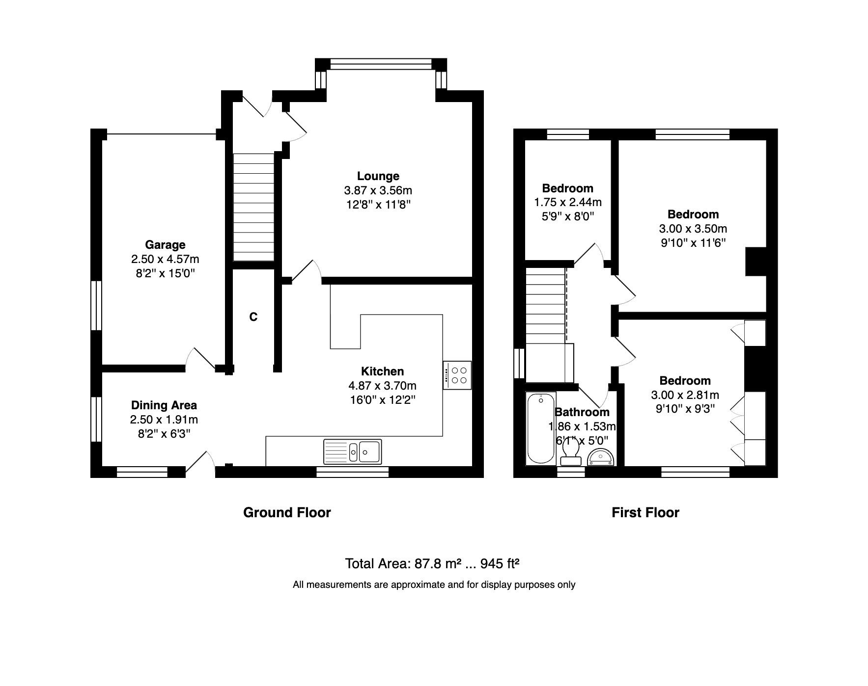 Property Floorplans 1