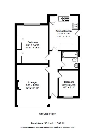 Property Floorplans 1