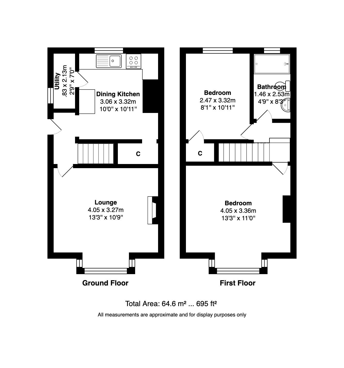 Property Floorplans 1