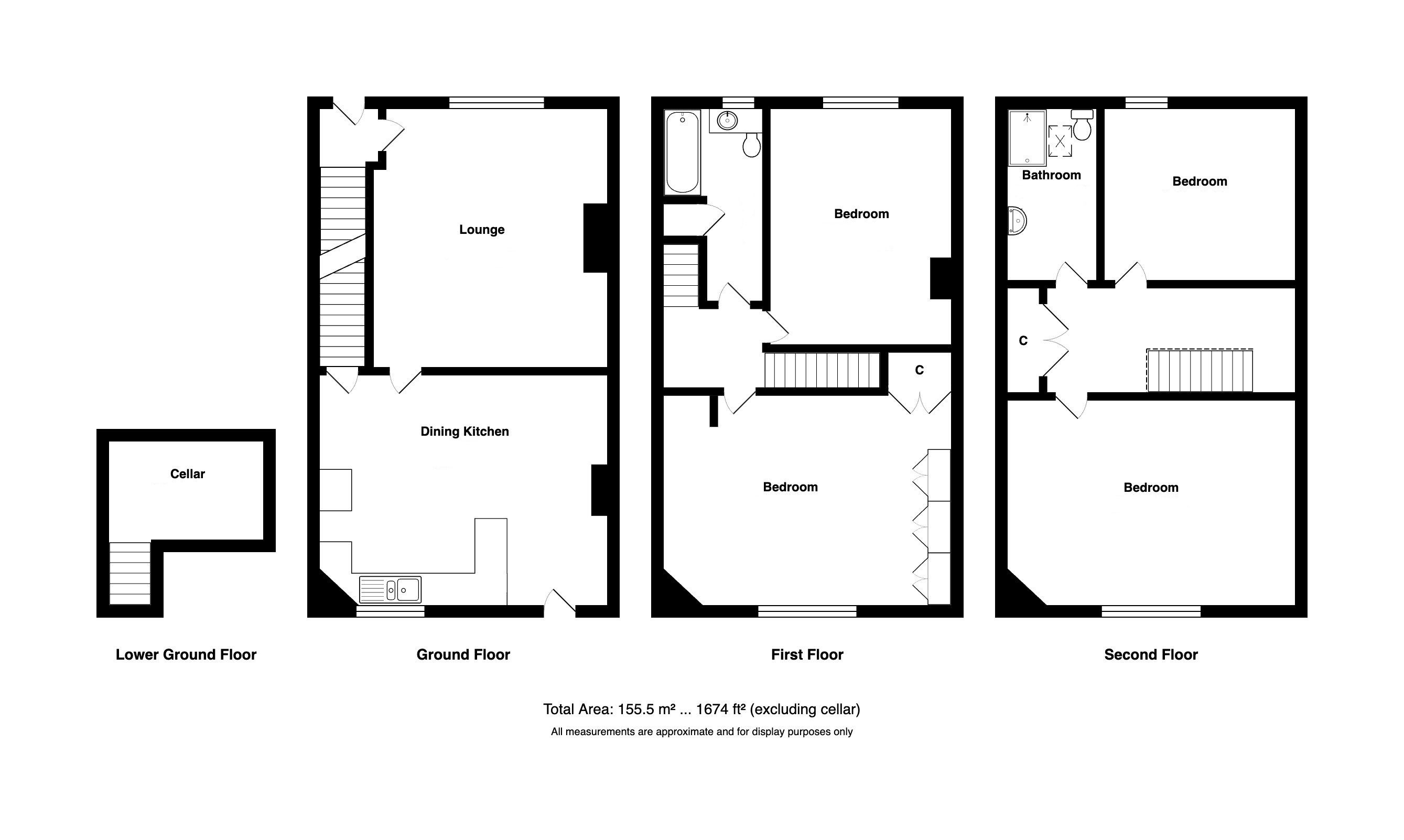 Property Floorplans 1