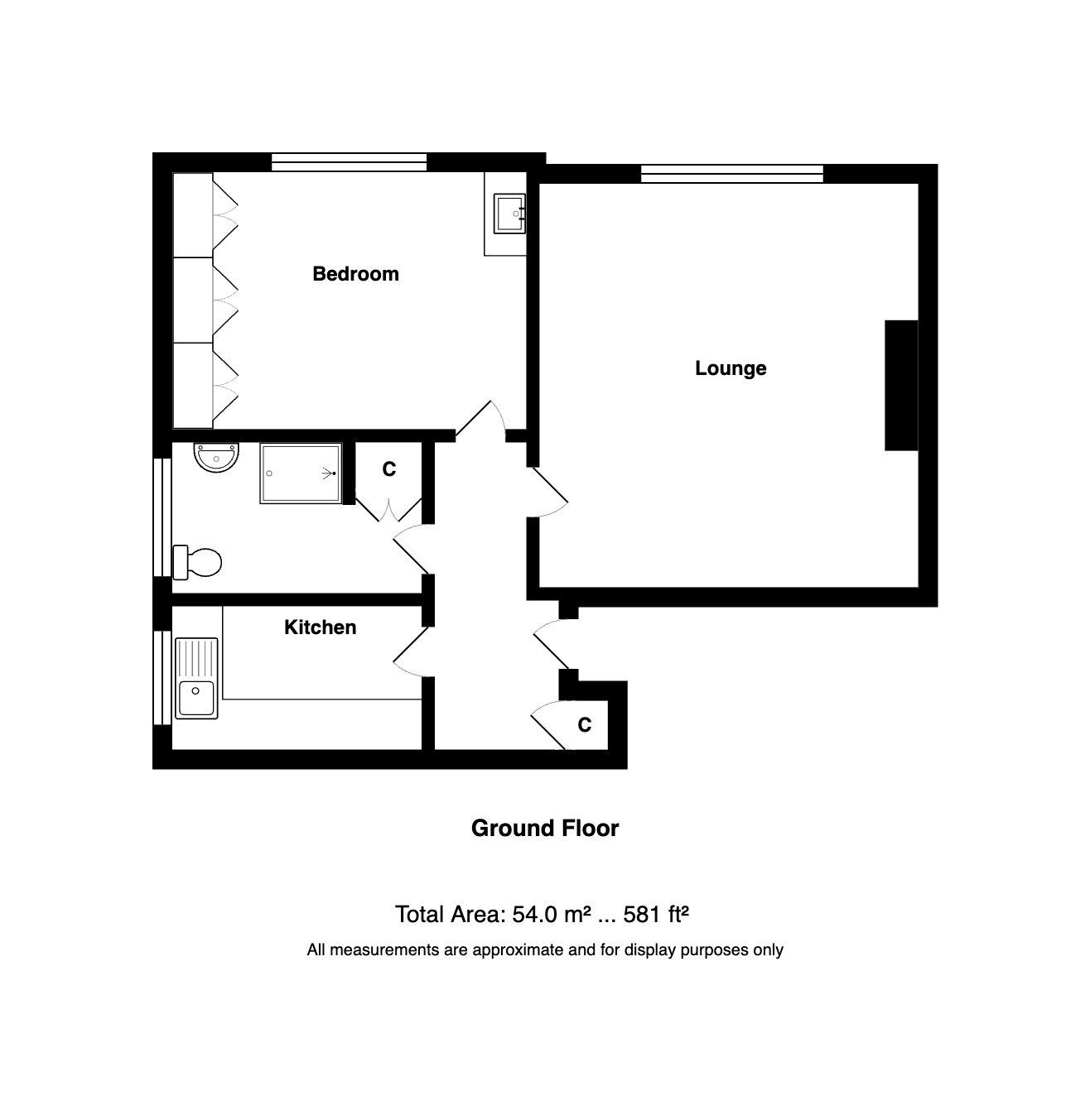 Property Floorplans 1