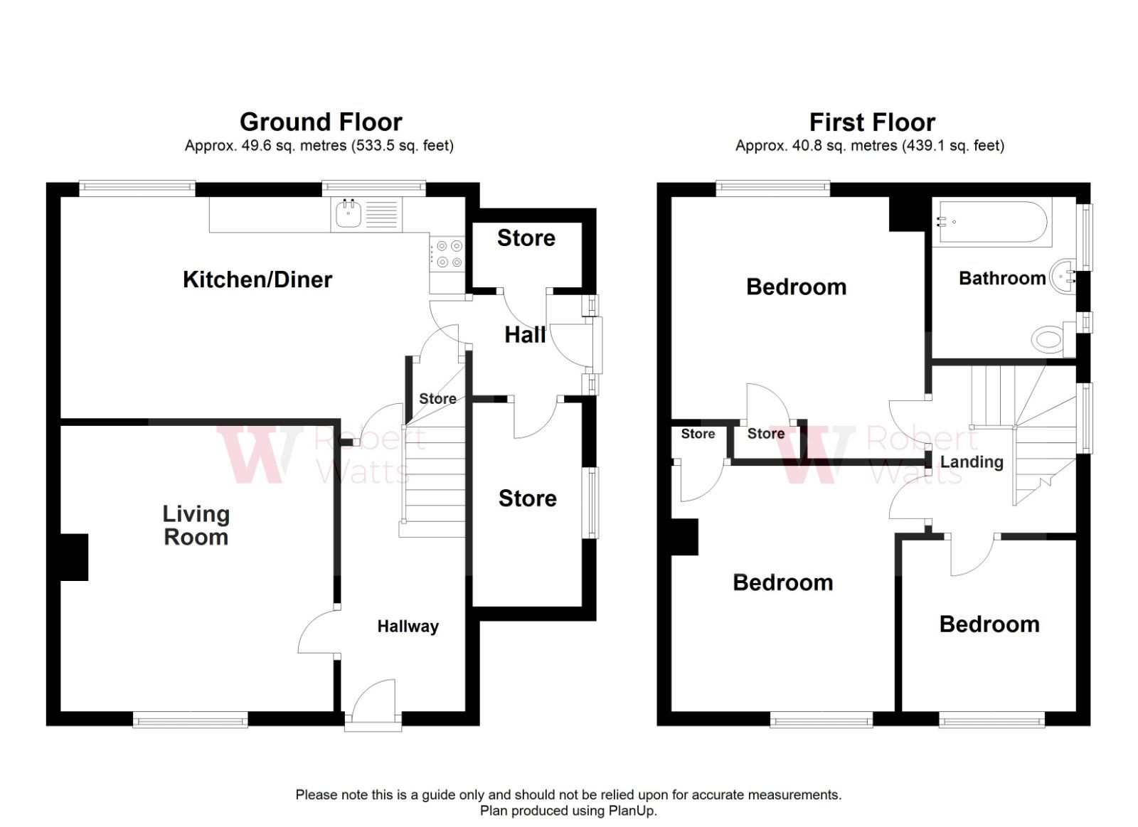 Property Floorplans 1