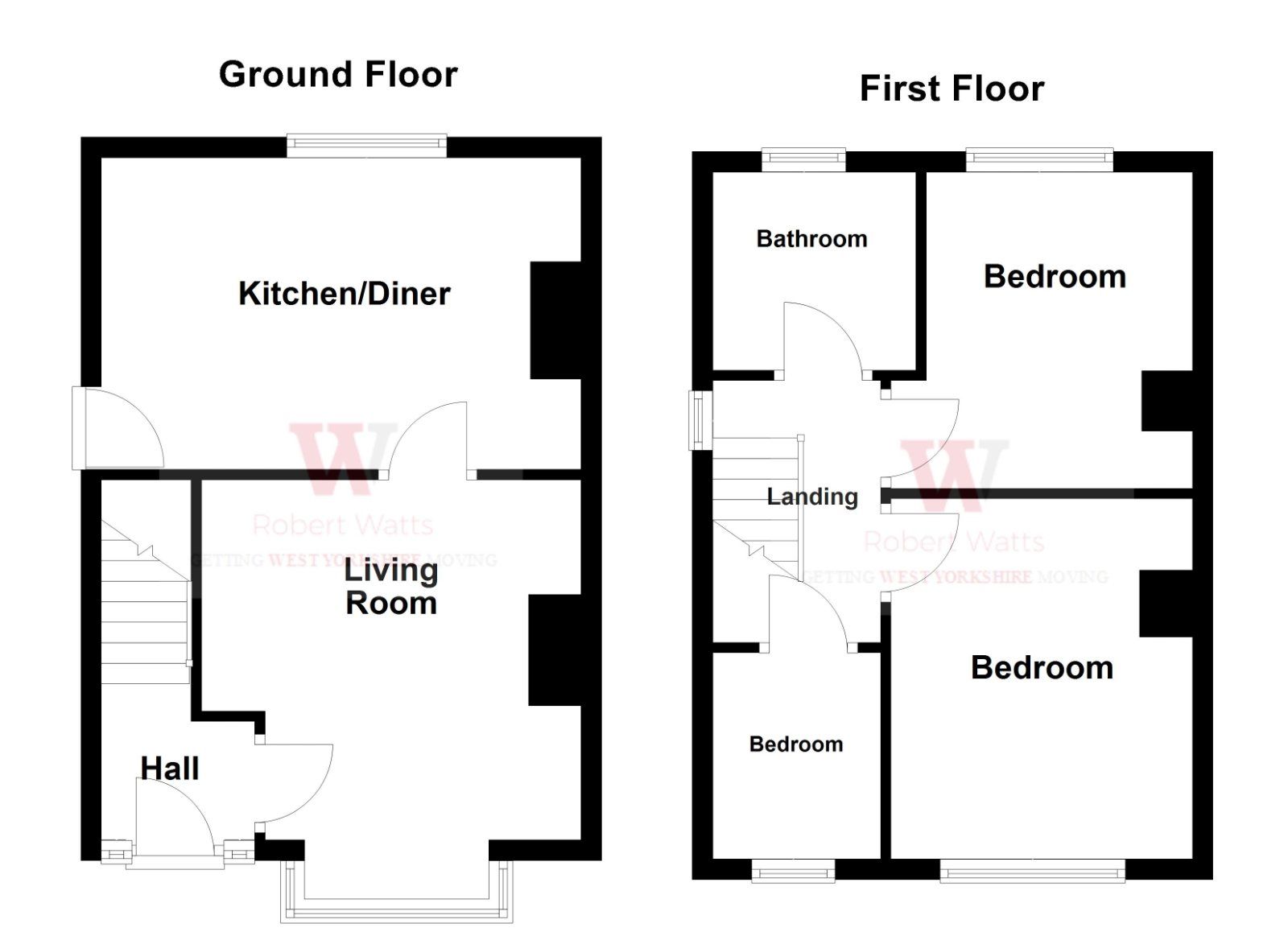 Property Floorplans 1