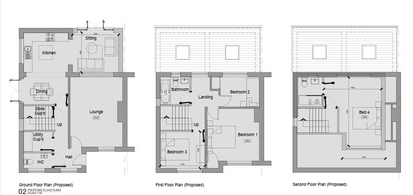 Property Floorplans 1