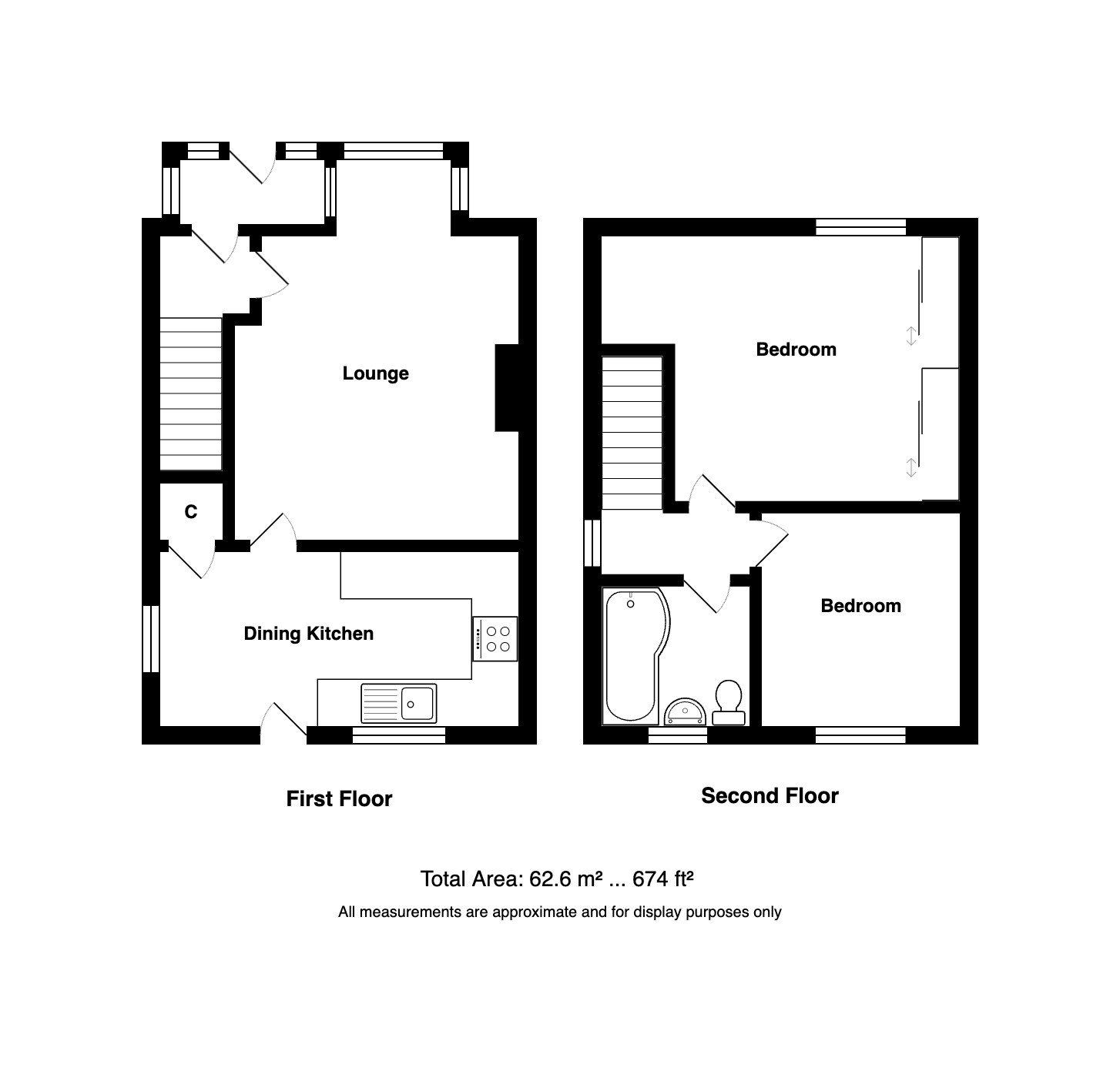 Property Floorplans 1