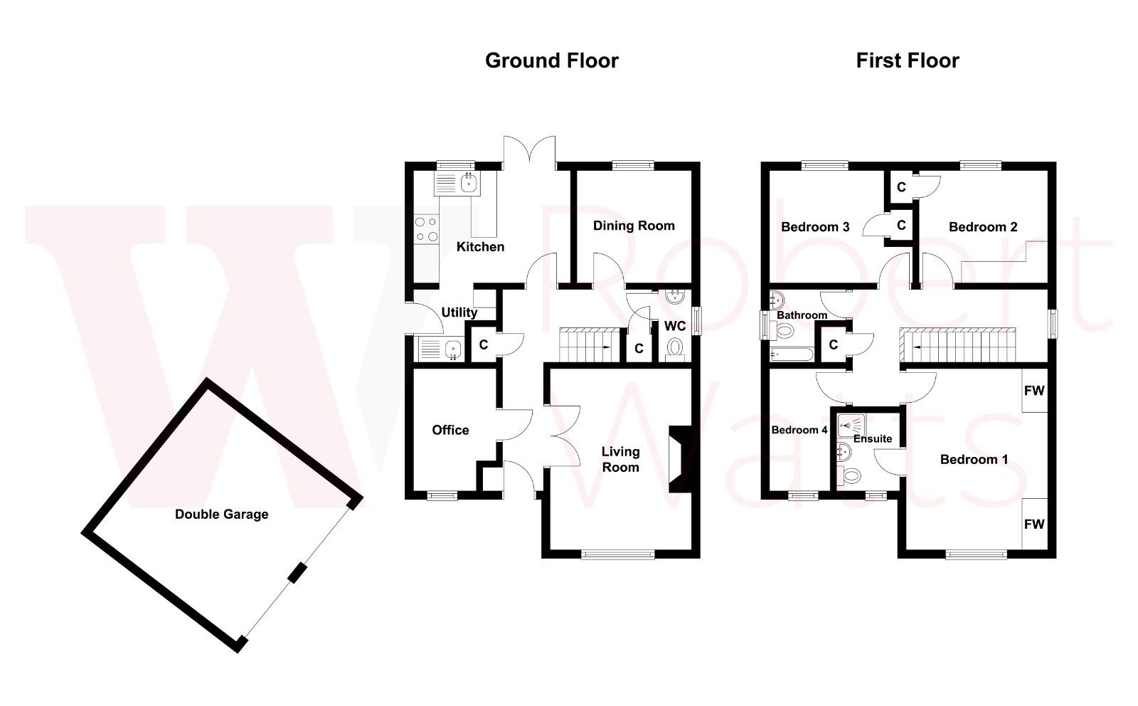 Property Floorplans 1