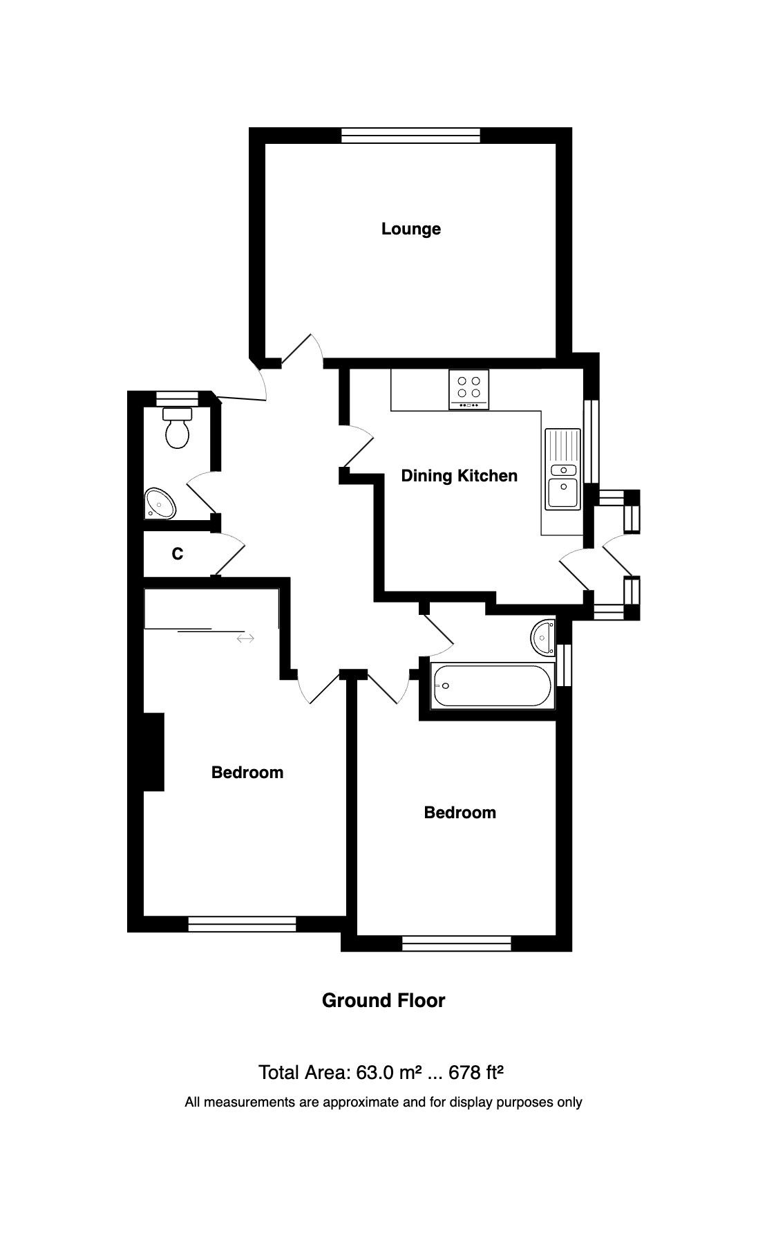 Property Floorplans 1