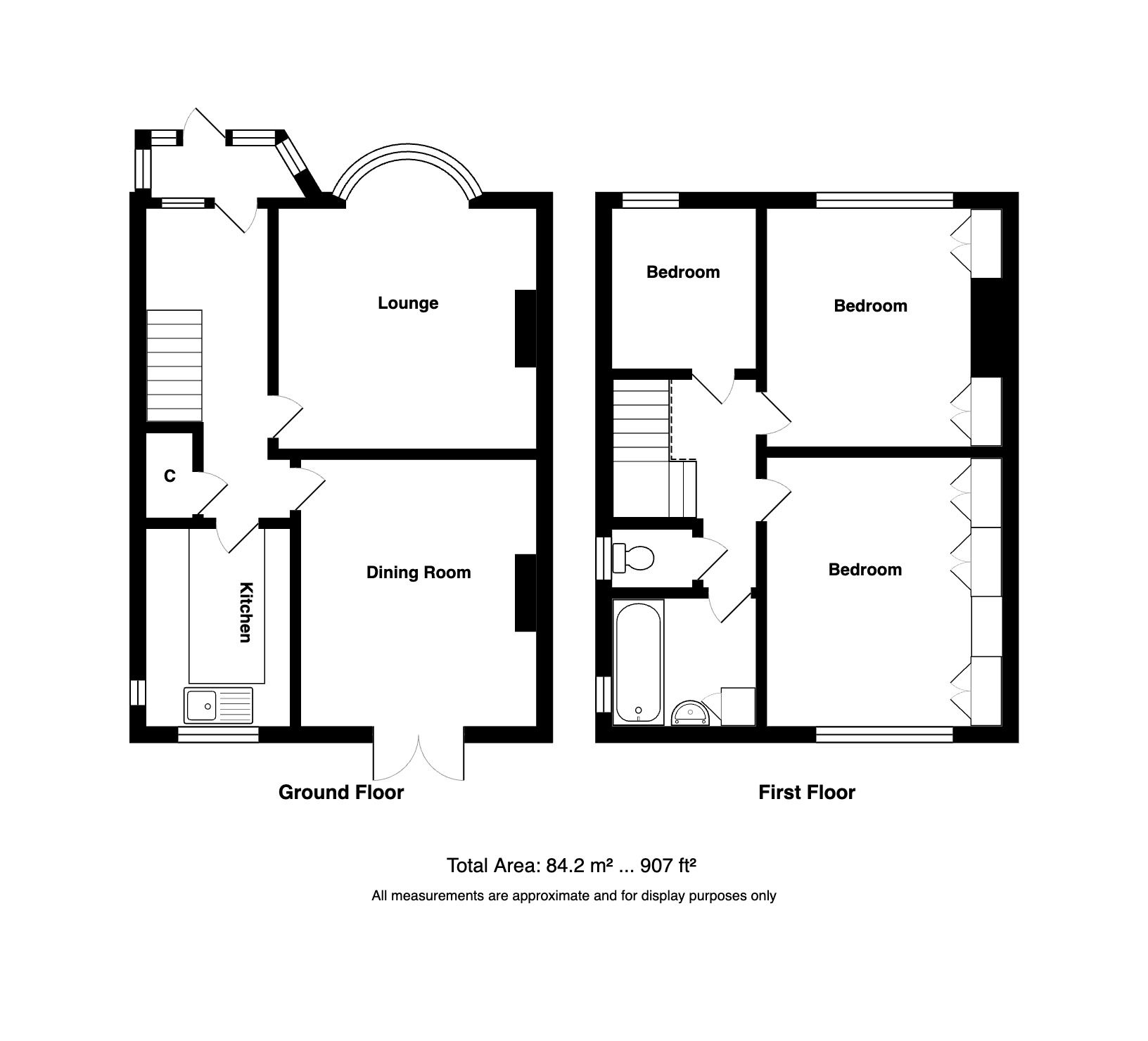 Property Floorplans 1