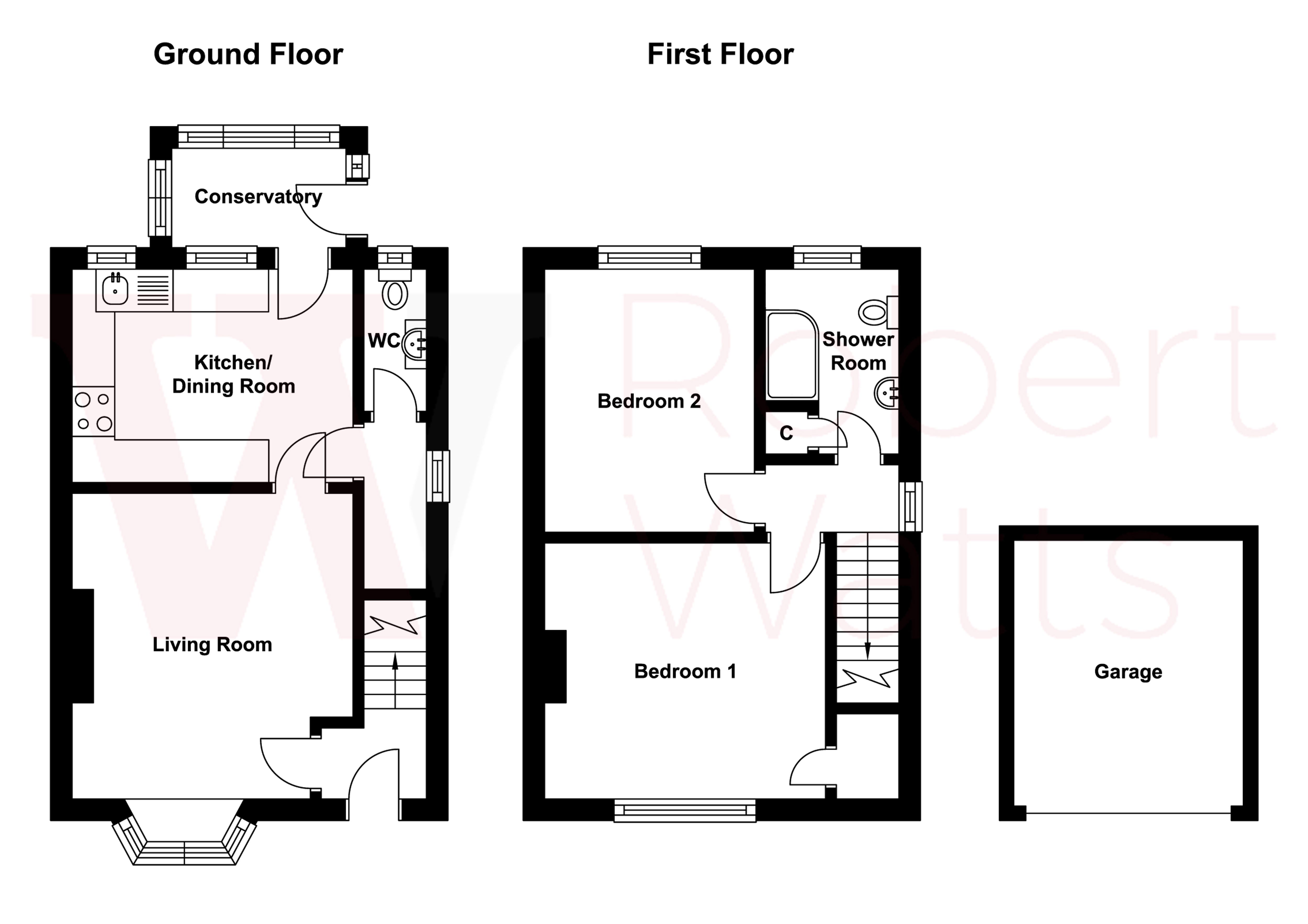 Property Floorplans 1