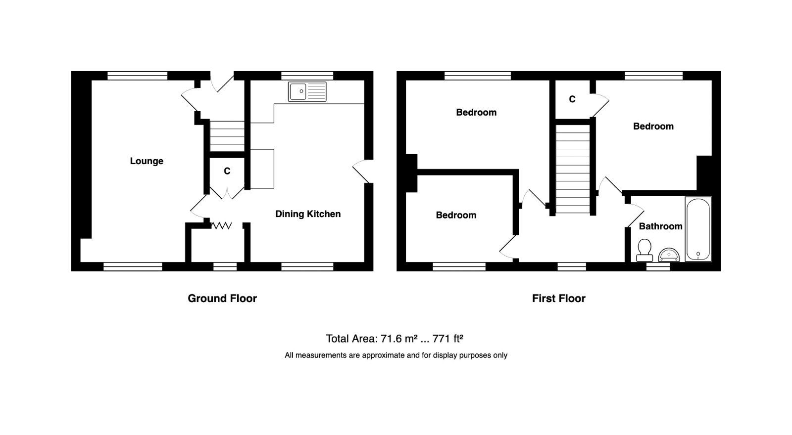 Property Floorplans 1