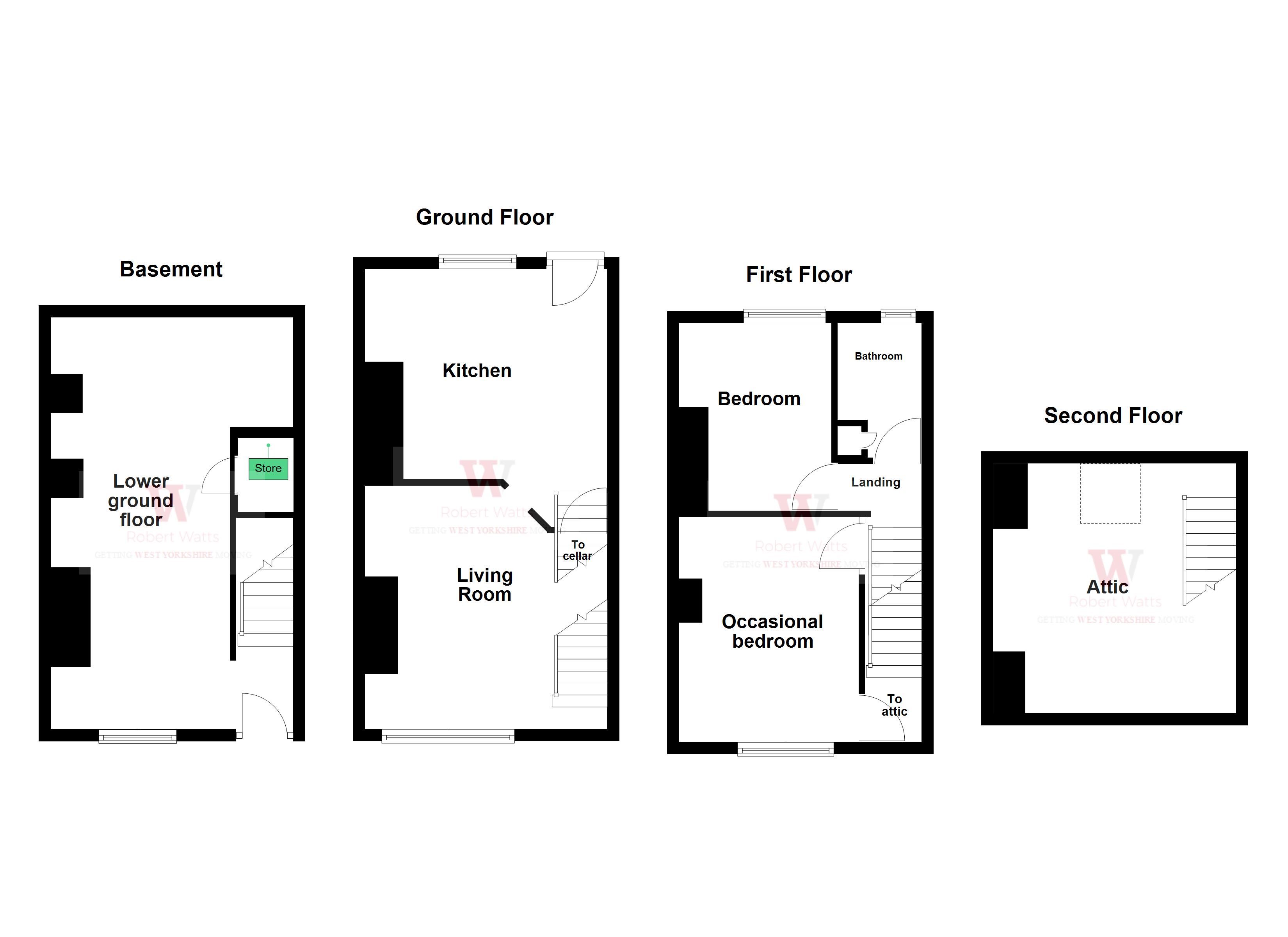 Property Floorplans 1