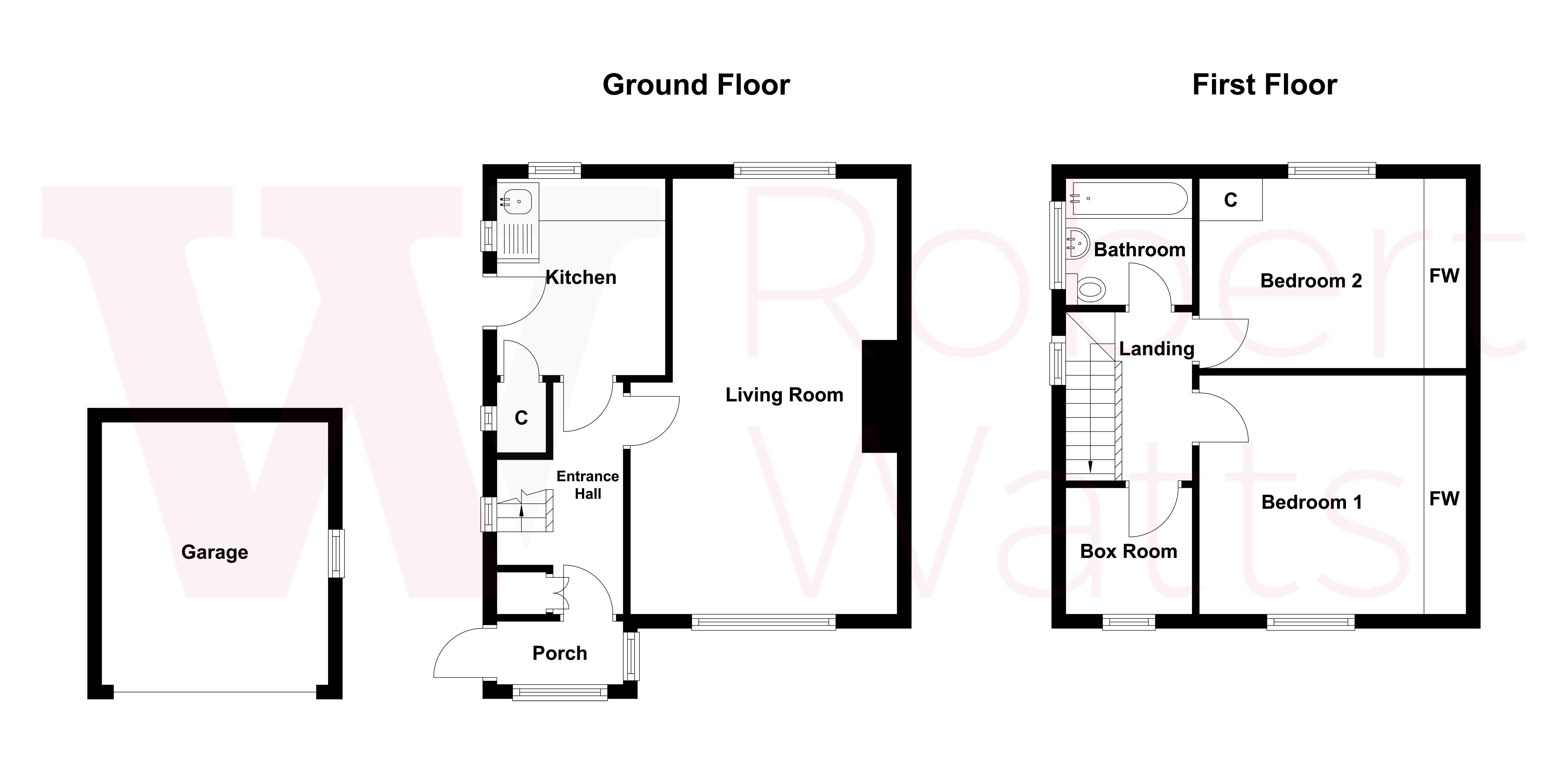 Property Floorplans 1