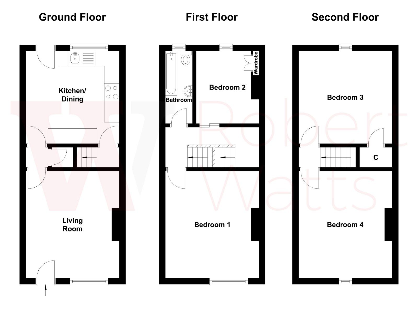 Property Floorplans 1