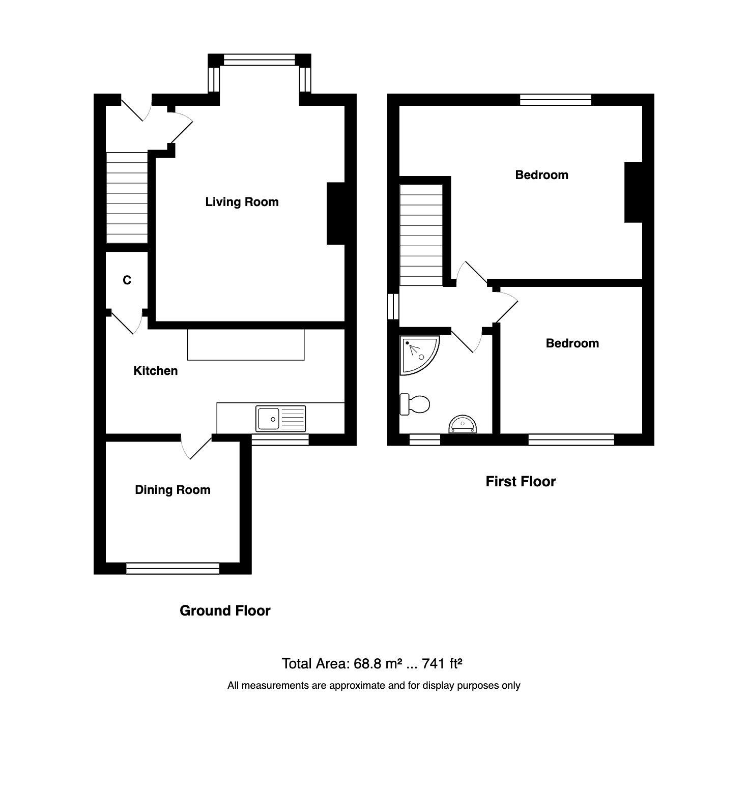 Property Floorplans 1