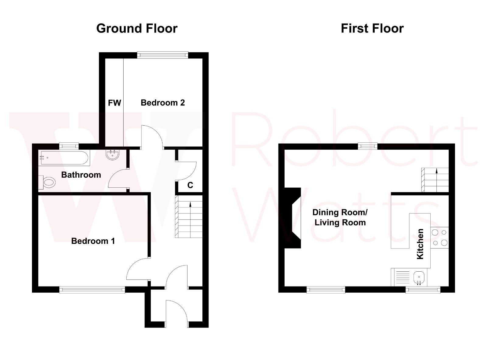 Property Floorplans 1