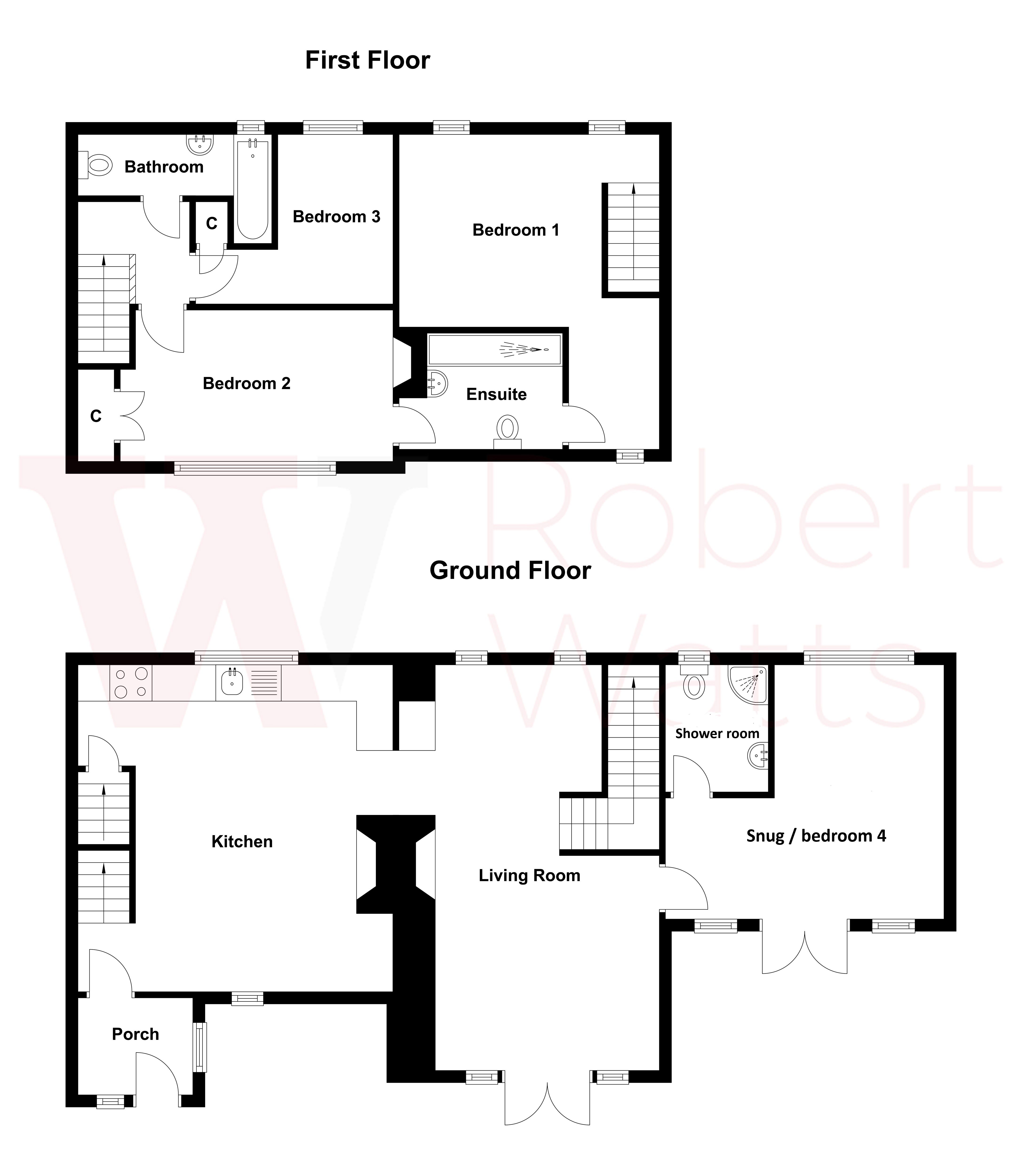 Property Floorplans 1